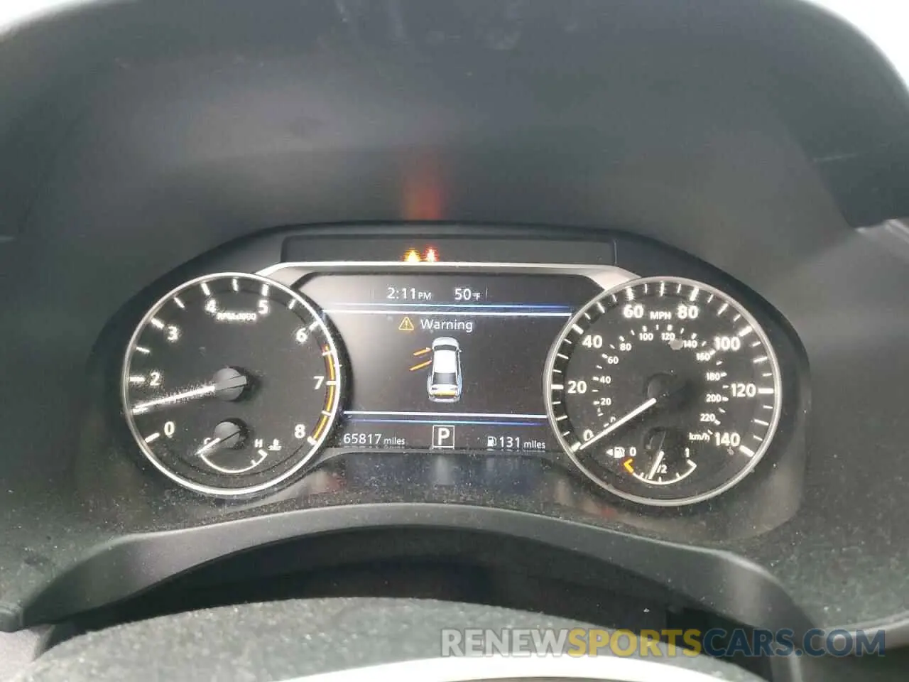 9 fotografías del automóvil dañado 1N4BL4DW4KC208492 NISSAN ALTIMA 2019