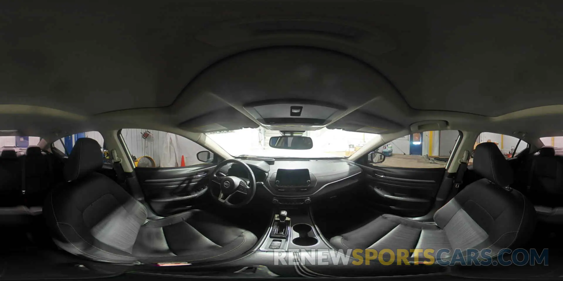 15 fotografías del automóvil dañado 1N4BL4DW5KC250167 NISSAN ALTIMA 2019