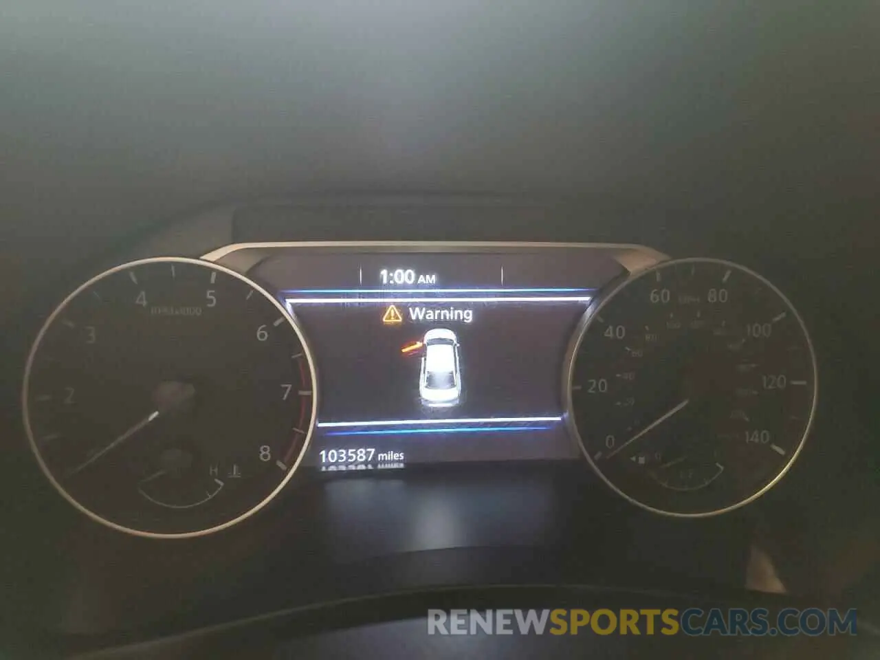 9 fotografías del automóvil dañado 1N4BL4DW5KC250167 NISSAN ALTIMA 2019