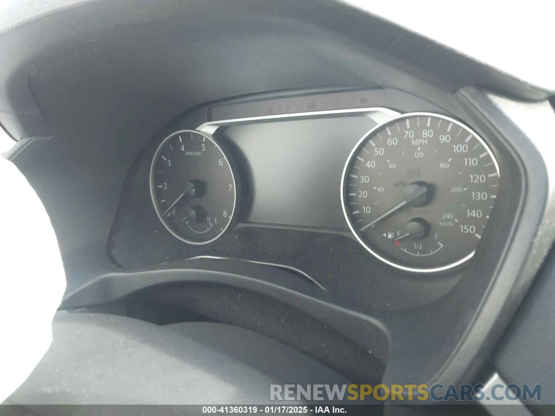 14 fotografías del automóvil dañado 1N4BL4DW5KN319234 NISSAN ALTIMA 2019