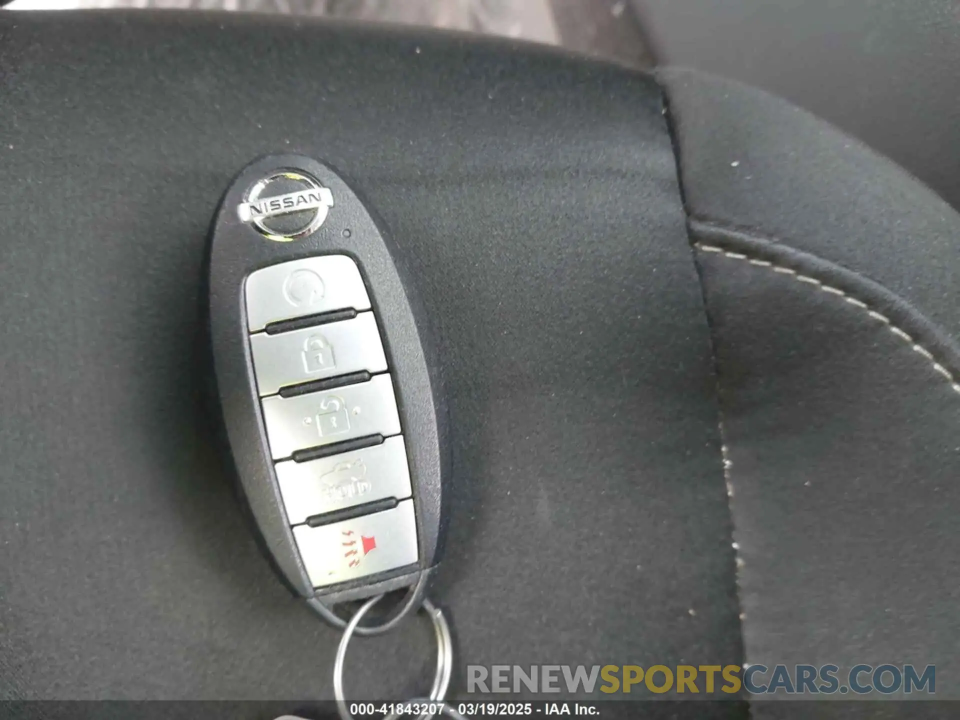 11 fotografías del automóvil dañado 1N4BL4DW6KC135951 NISSAN ALTIMA 2019