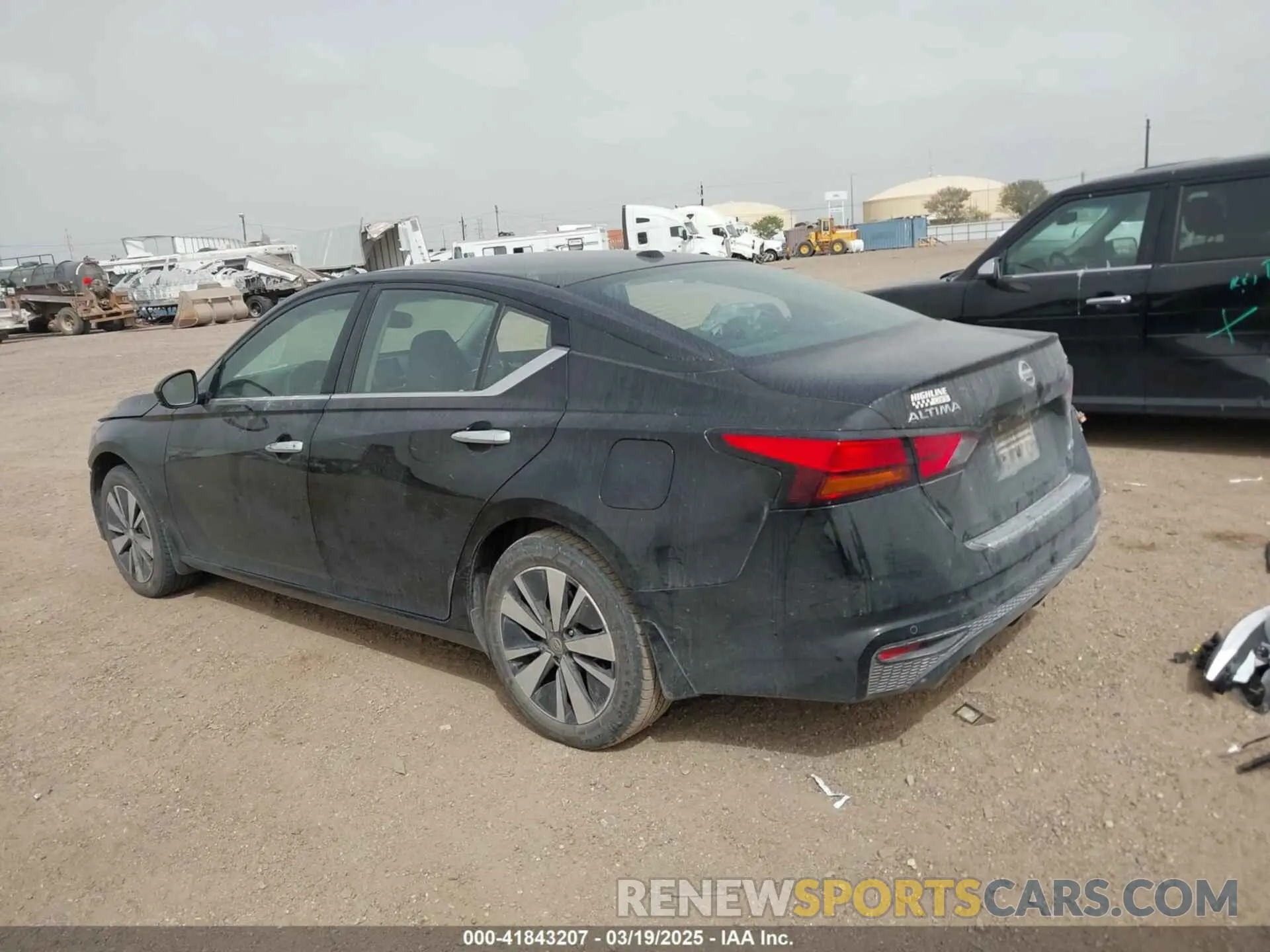 15 fotografías del automóvil dañado 1N4BL4DW6KC135951 NISSAN ALTIMA 2019