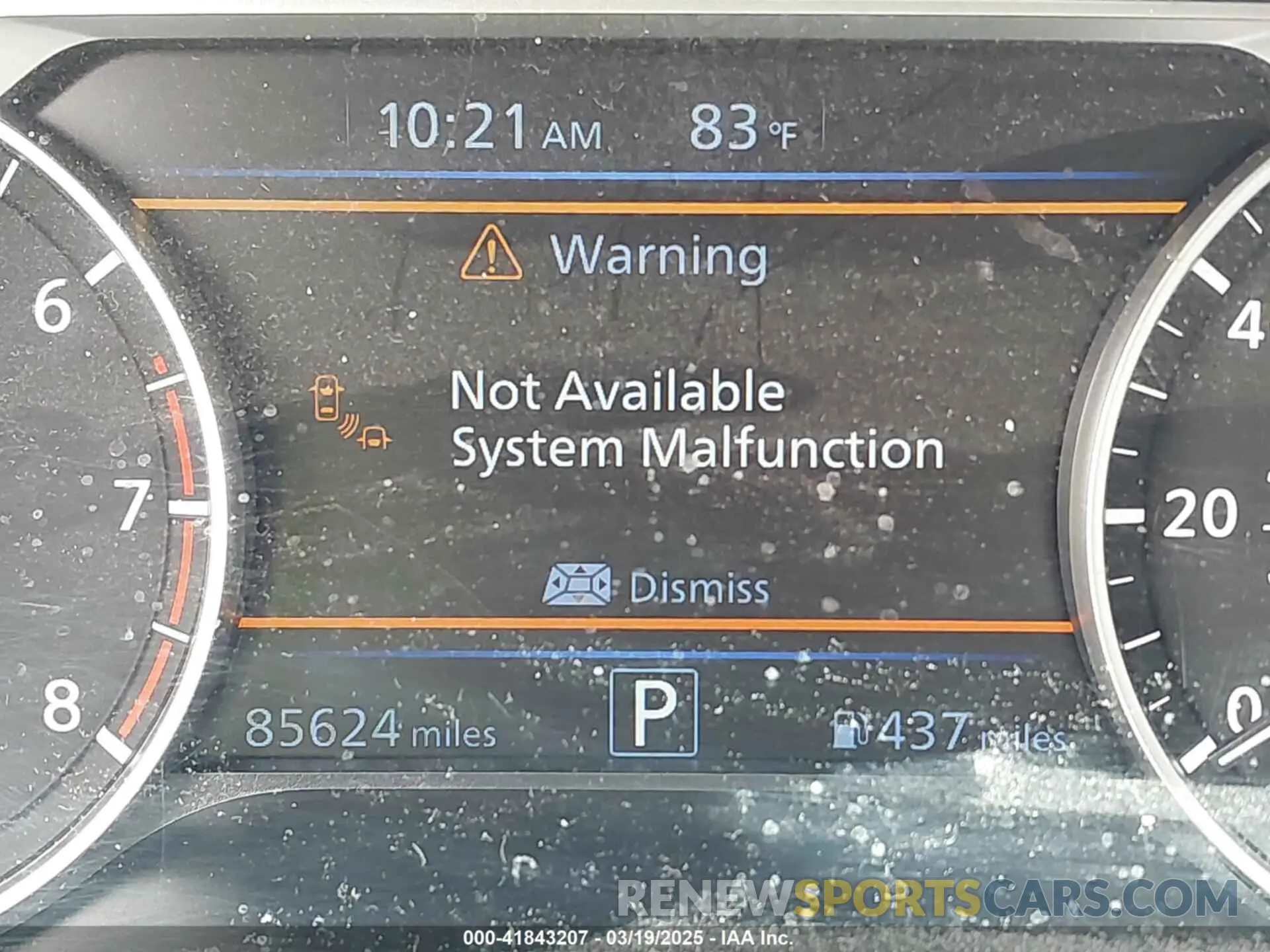 16 fotografías del automóvil dañado 1N4BL4DW6KC135951 NISSAN ALTIMA 2019