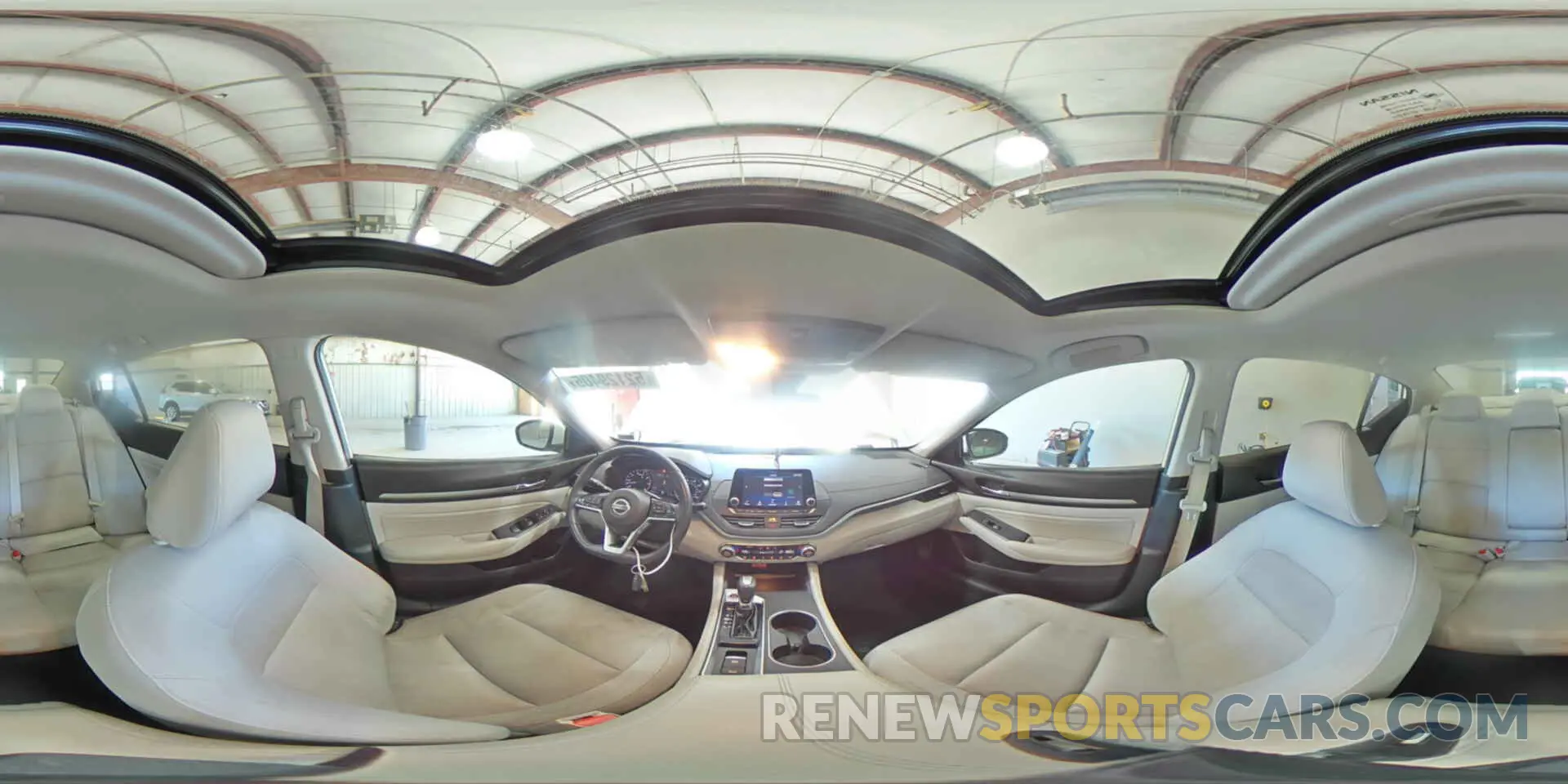12 fotografías del automóvil dañado 1N4BL4DW7KC129866 NISSAN ALTIMA 2019