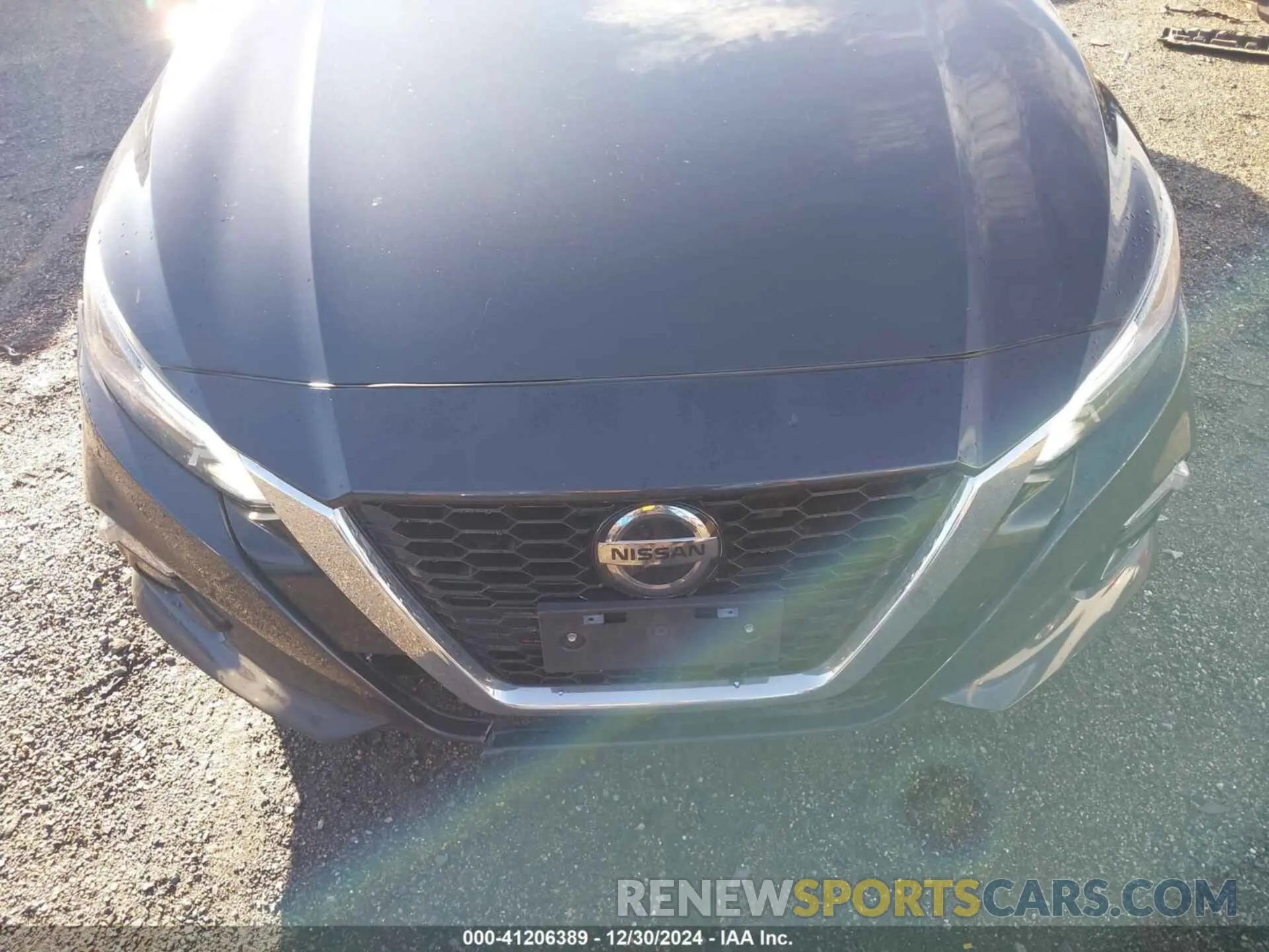 13 fotografías del automóvil dañado 1N4BL4DW8KC134199 NISSAN ALTIMA 2019