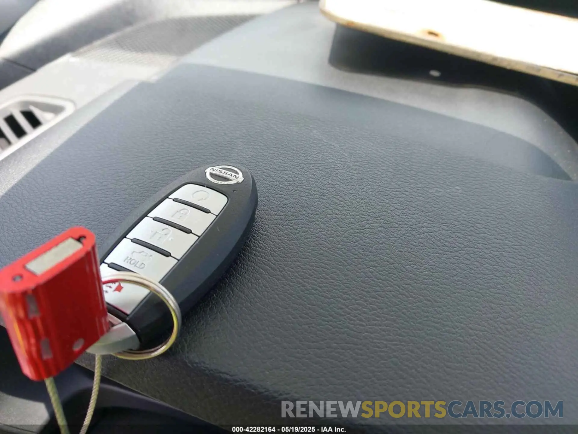 11 fotografías del automóvil dañado 1N4BL4DW9KN300931 NISSAN ALTIMA 2019