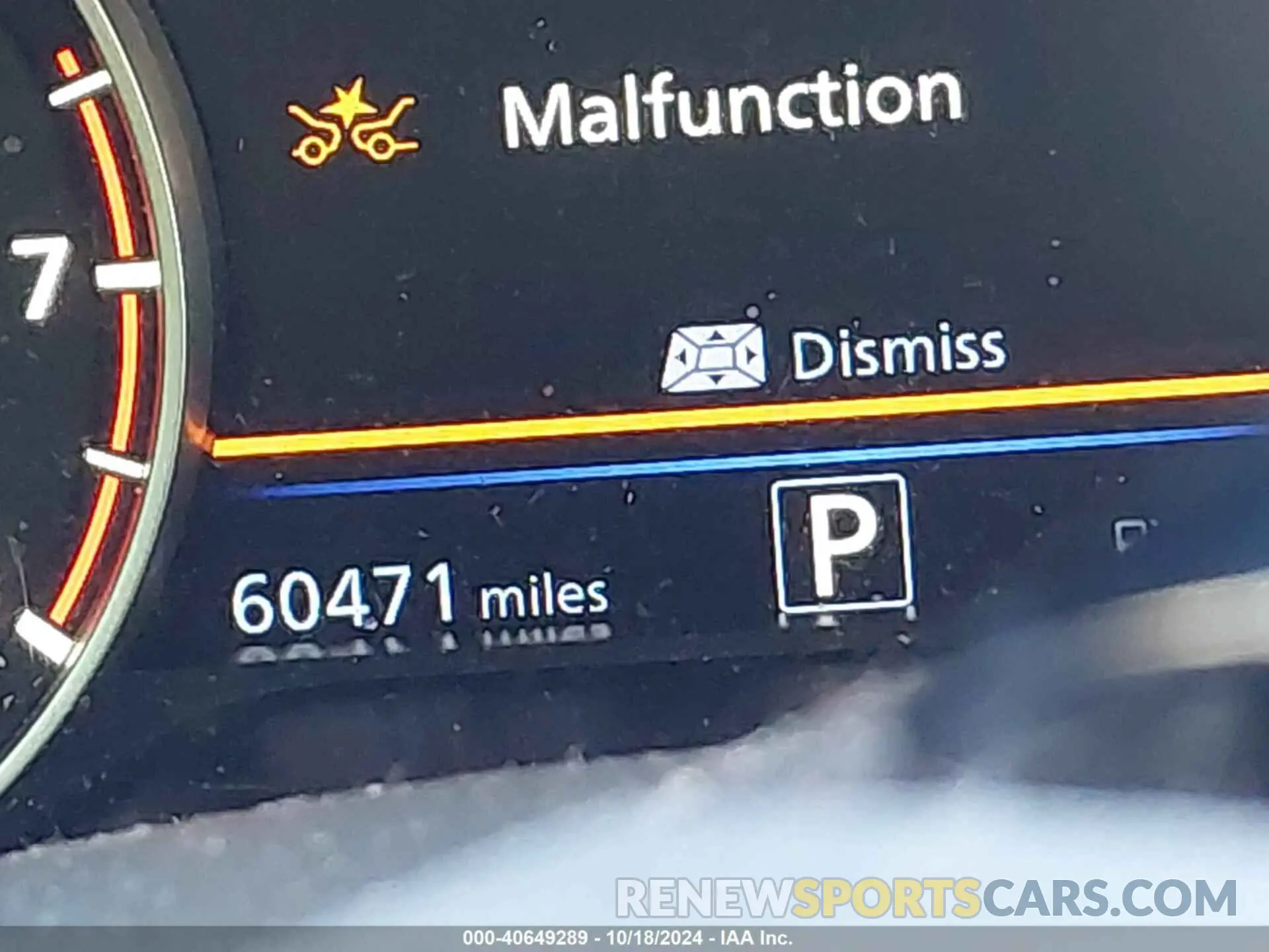 15 fotografías del automóvil dañado 1N4BL4DWXKC250617 NISSAN ALTIMA 2019