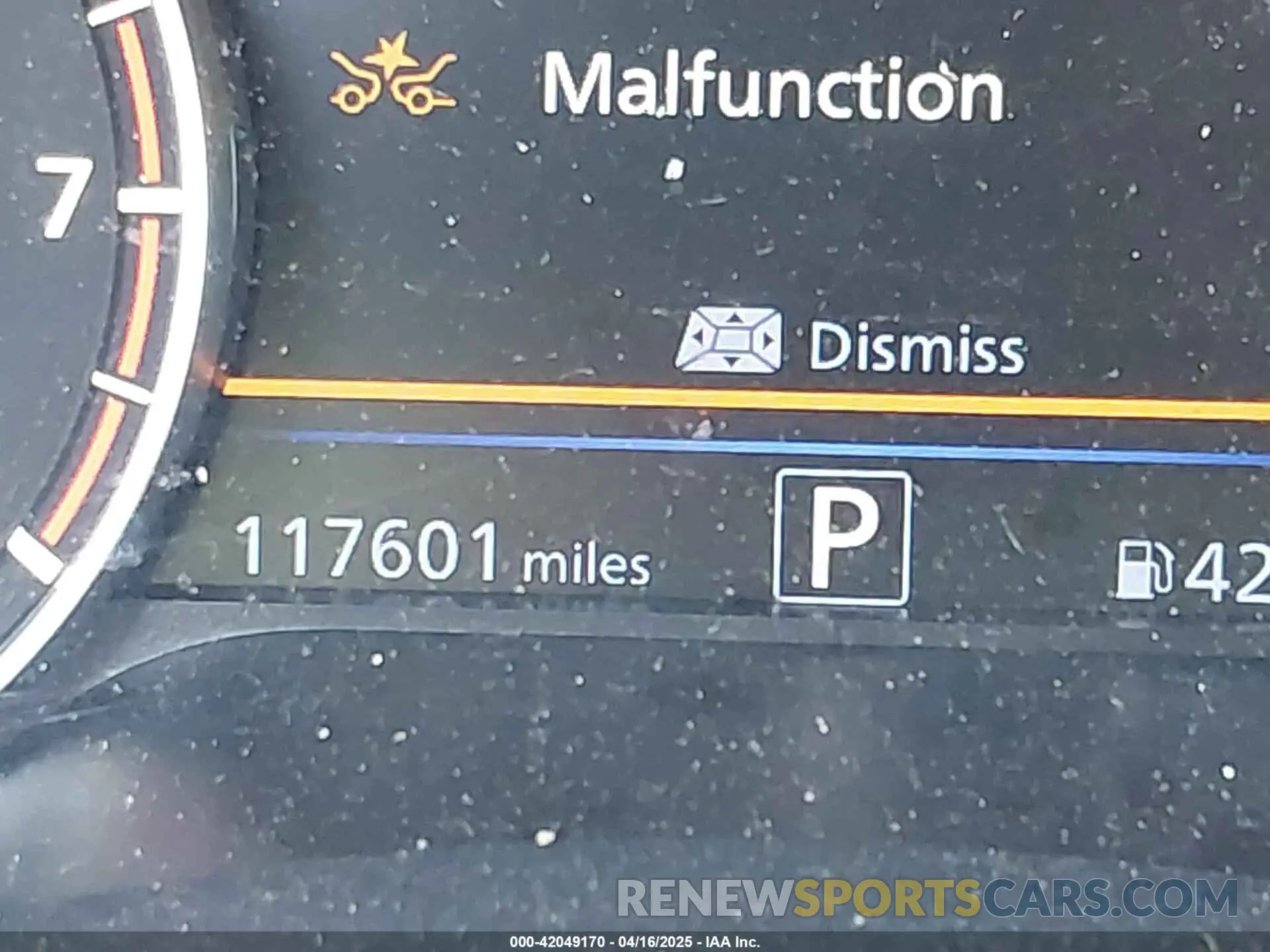15 fotografías del automóvil dañado 1N4BL4EV0KC200749 NISSAN ALTIMA 2019