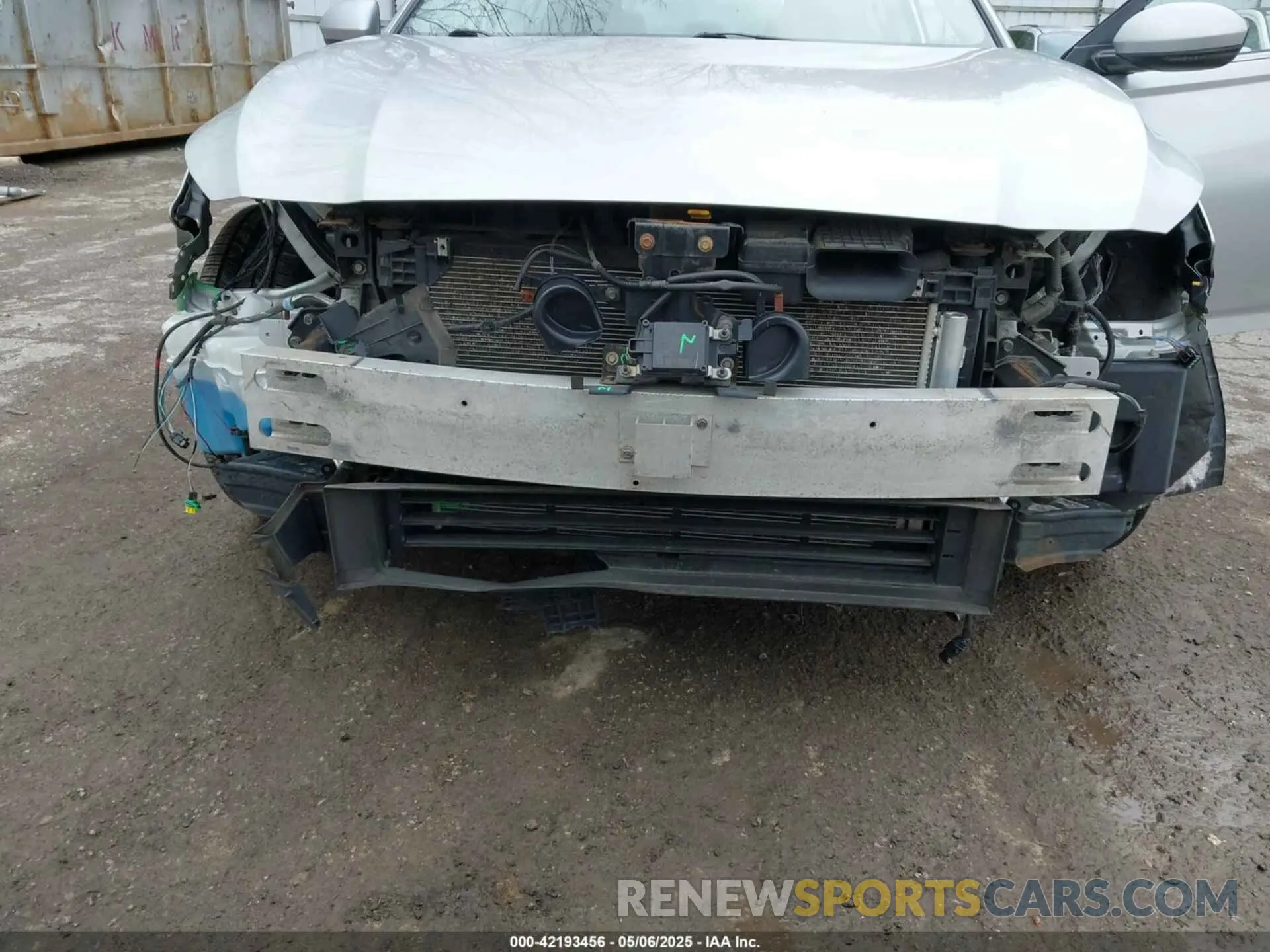 6 fotografías del automóvil dañado 1N4BL4EV1KC173268 NISSAN ALTIMA 2019