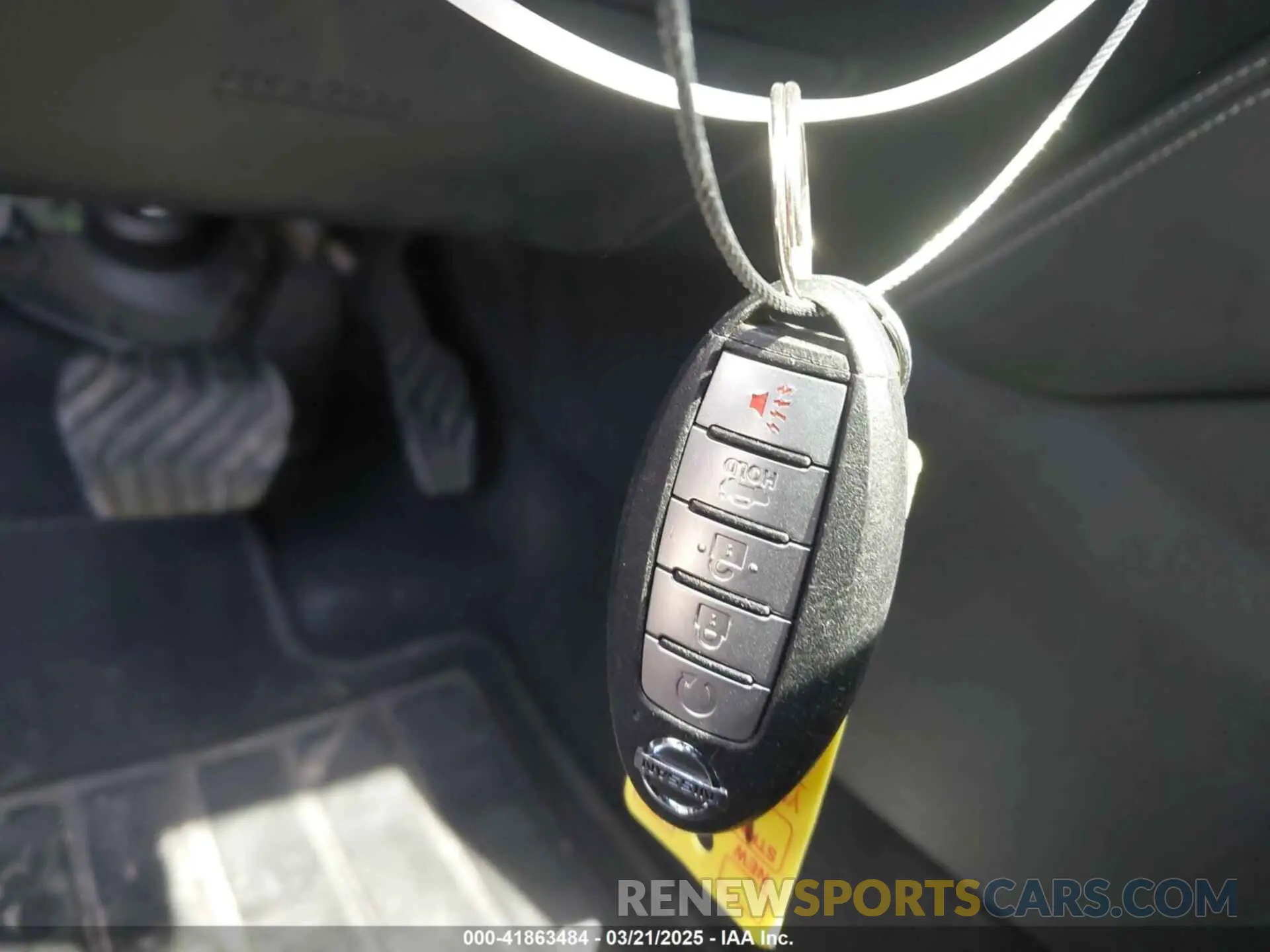 11 fotografías del automóvil dañado 1N4BL4EV1KC179605 NISSAN ALTIMA 2019