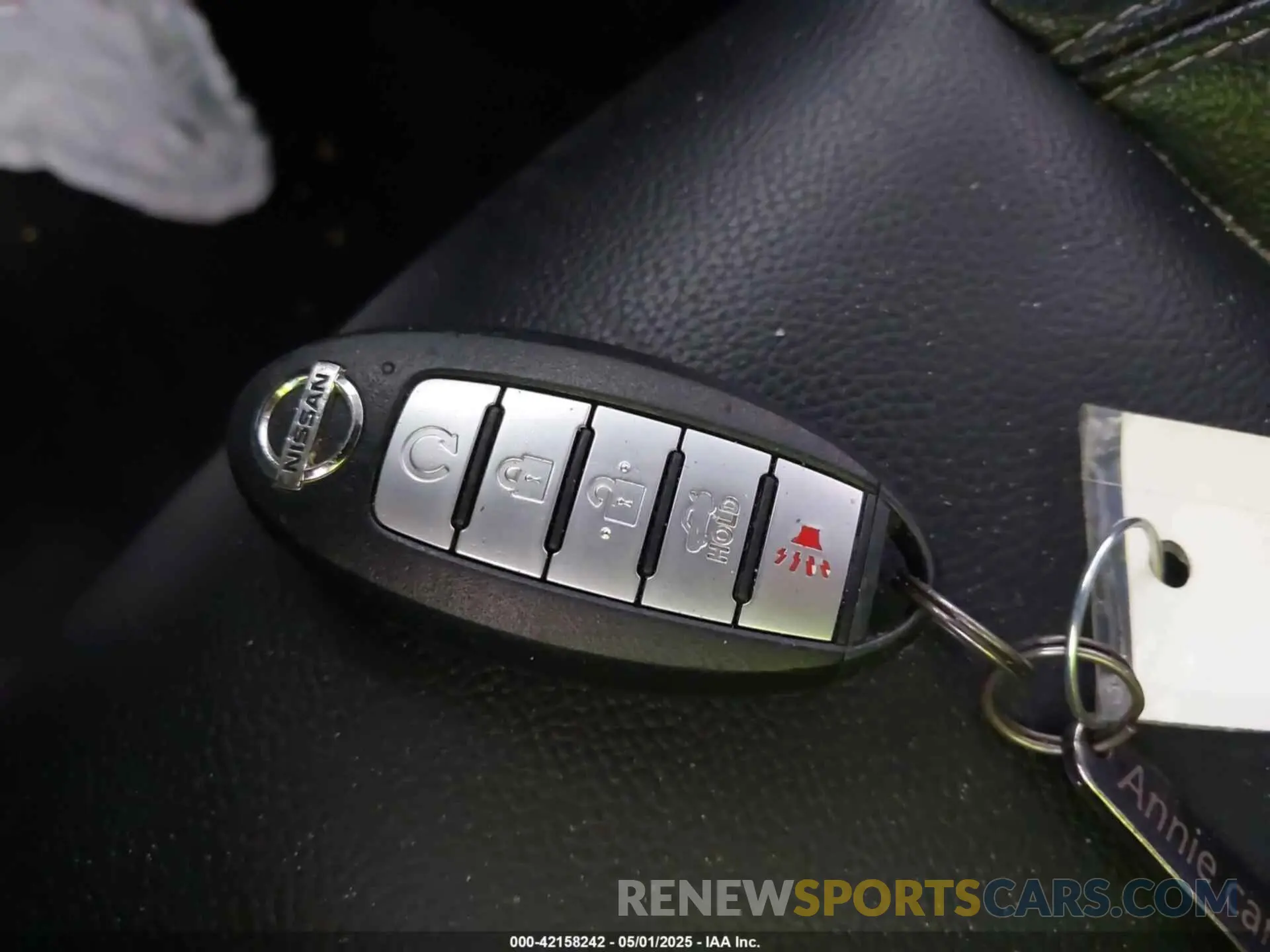 11 fotografías del automóvil dañado 1N4BL4EV1KC231069 NISSAN ALTIMA 2019