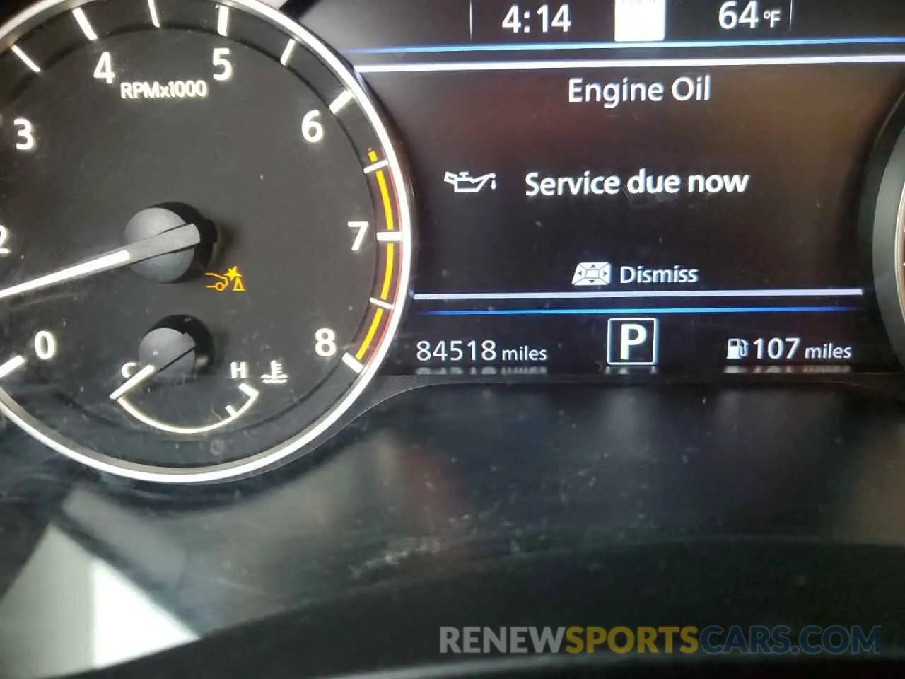 9 fotografías del automóvil dañado 1N4BL4EV1KC235672 NISSAN ALTIMA 2019