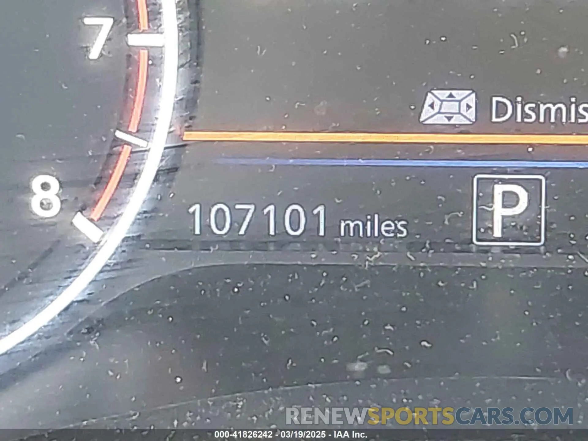 15 fotografías del automóvil dañado 1N4BL4EV1KC248311 NISSAN ALTIMA 2019