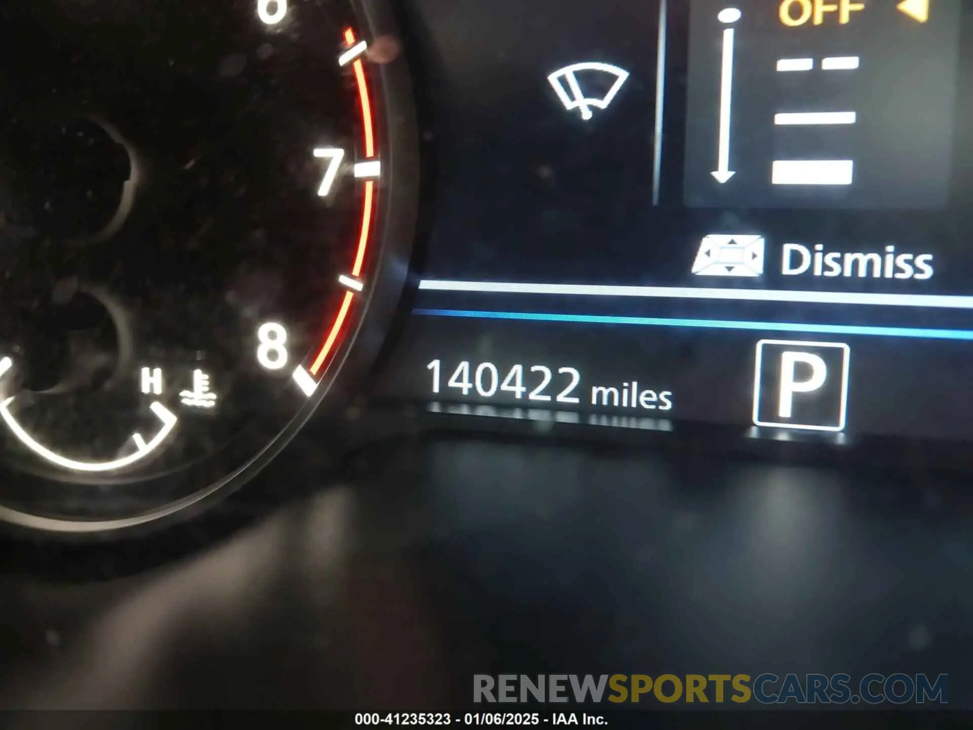 15 fotografías del automóvil dañado 1N4BL4EV3KC151739 NISSAN ALTIMA 2019