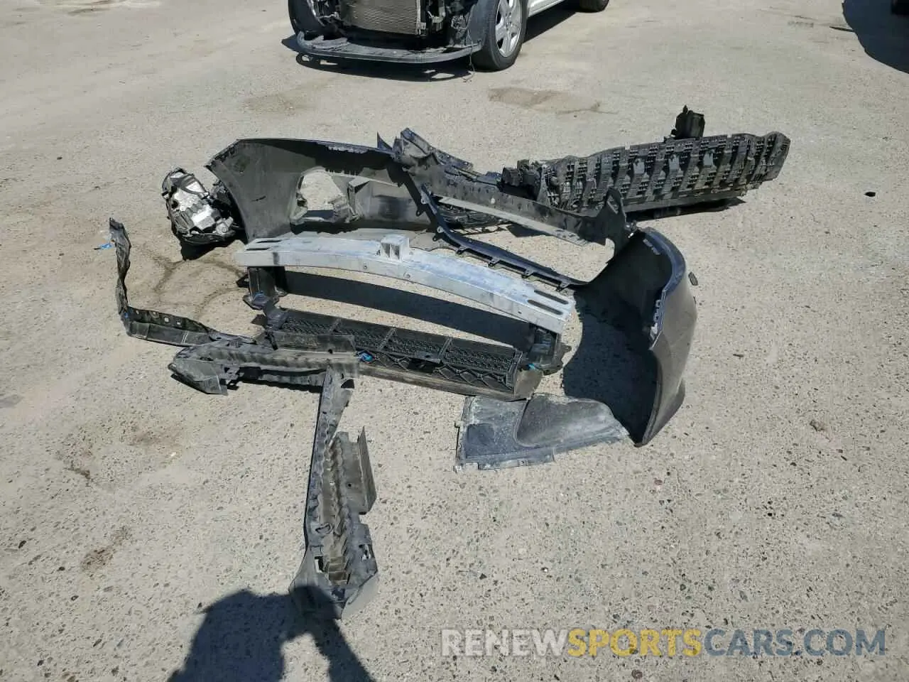 12 fotografías del automóvil dañado 1N4BL4EV3KC189083 NISSAN ALTIMA 2019