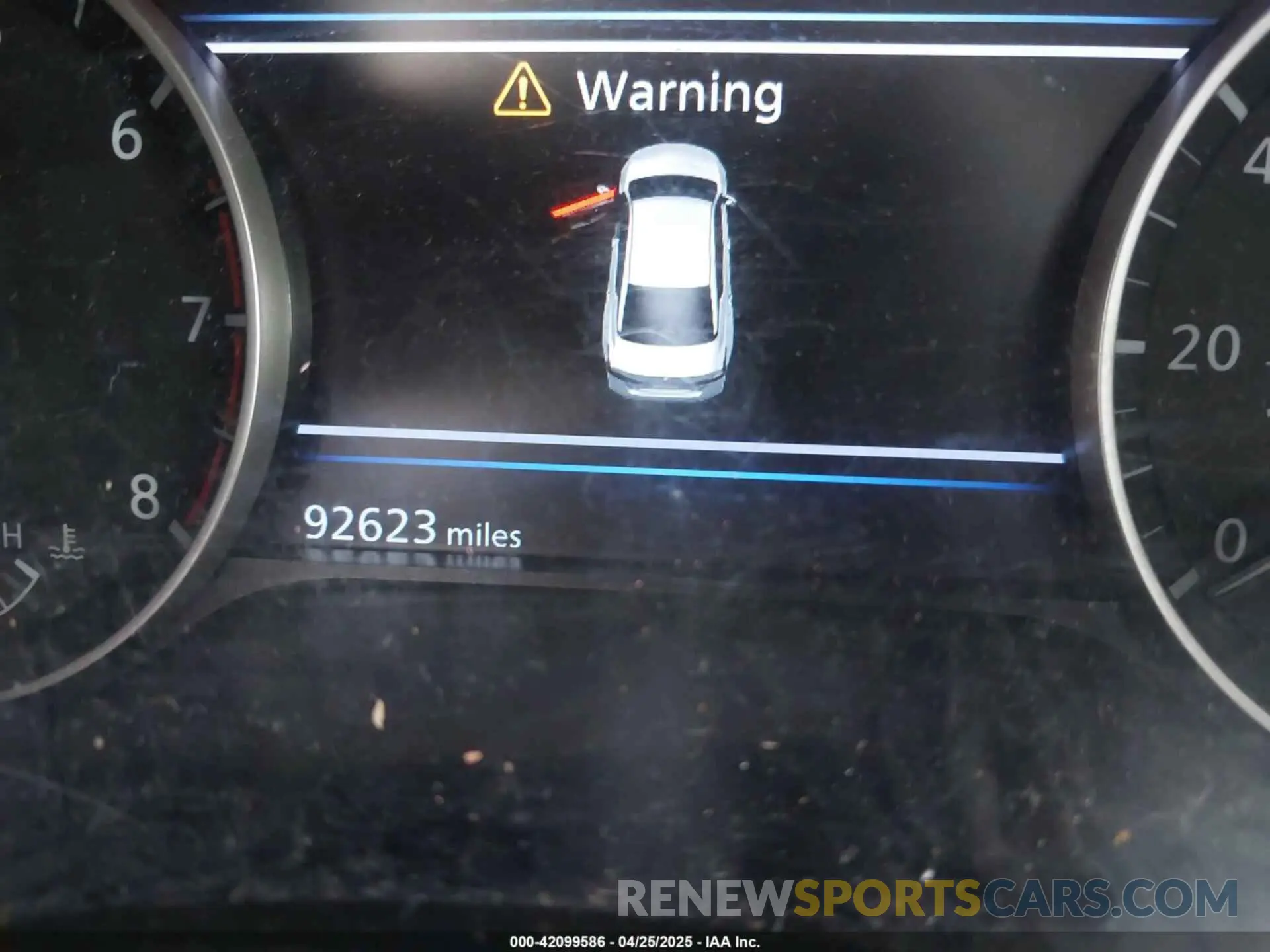 16 fotografías del automóvil dañado 1N4BL4EV3KC245295 NISSAN ALTIMA 2019