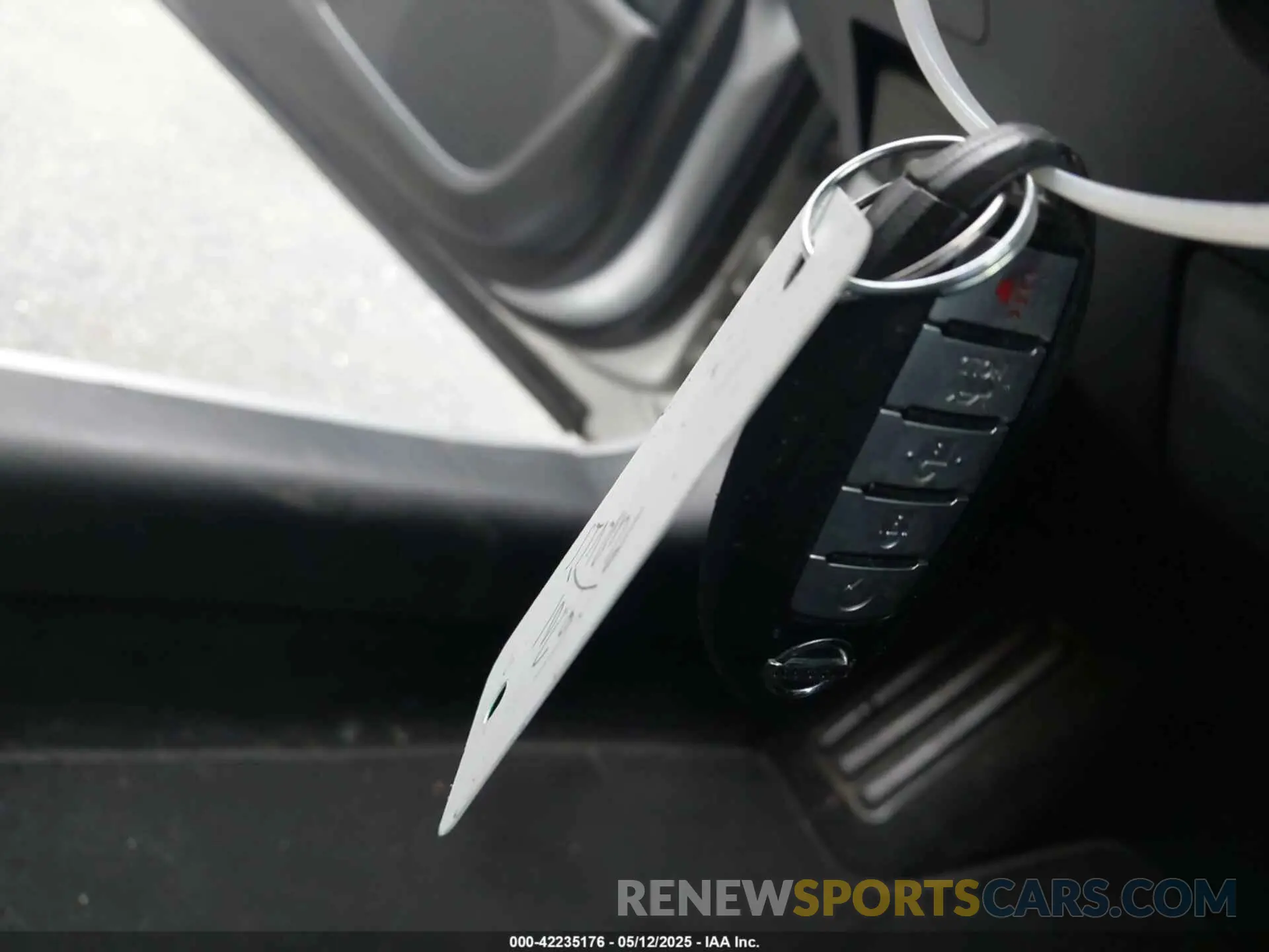11 fotografías del automóvil dañado 1N4BL4EV3KC246575 NISSAN ALTIMA 2019
