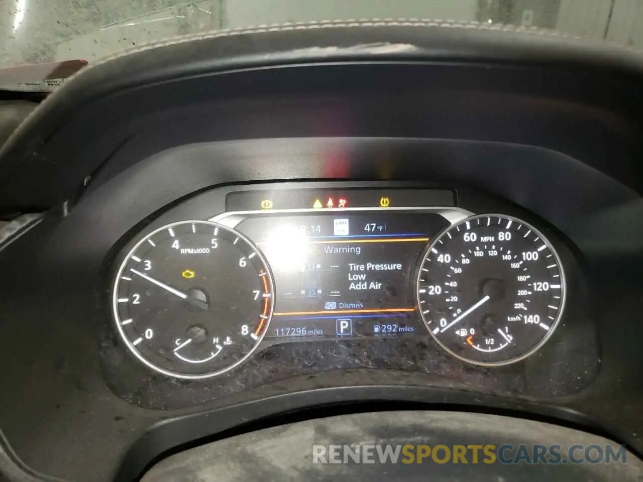 9 fotografías del automóvil dañado 1N4BL4EV4KC180134 NISSAN ALTIMA 2019