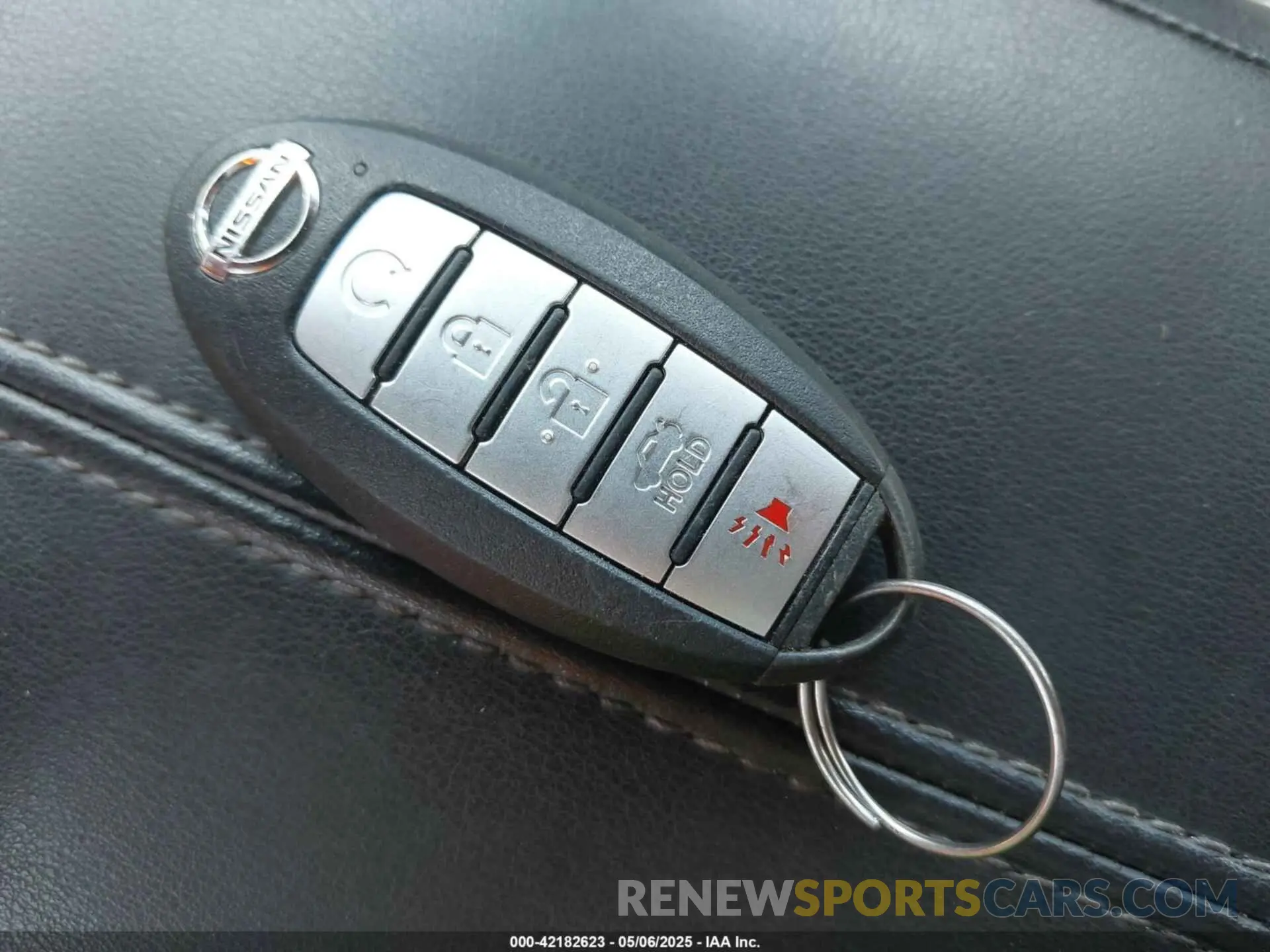 11 fotografías del automóvil dañado 1N4BL4EV4KC189223 NISSAN ALTIMA 2019