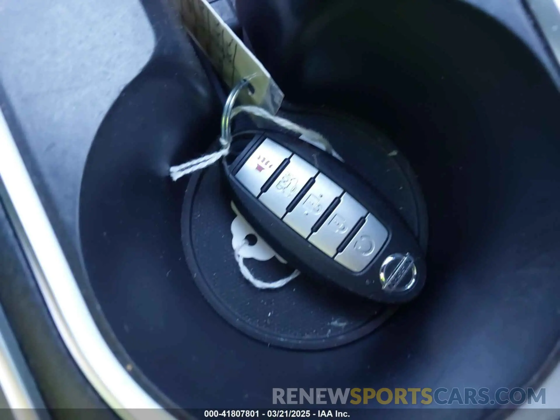 11 fotografías del automóvil dañado 1N4BL4EV4KC207767 NISSAN ALTIMA 2019