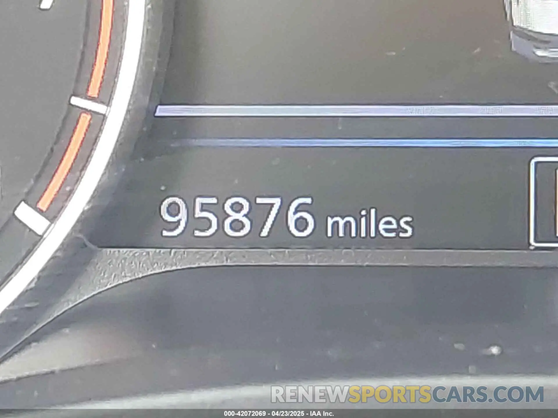 15 fotografías del automóvil dañado 1N4BL4EV6KC181141 NISSAN ALTIMA 2019