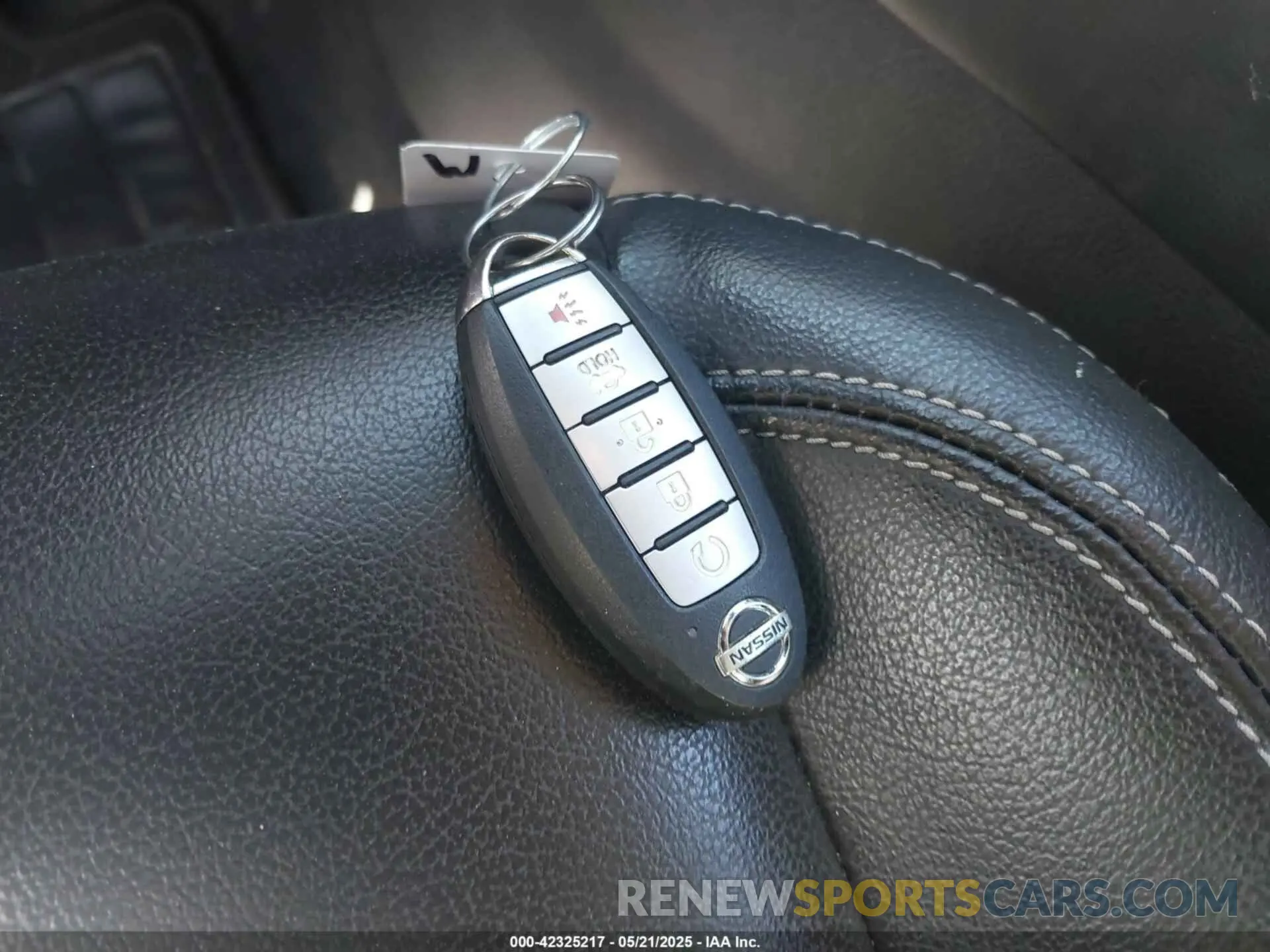 11 fotografías del automóvil dañado 1N4BL4EV7KC229536 NISSAN ALTIMA 2019