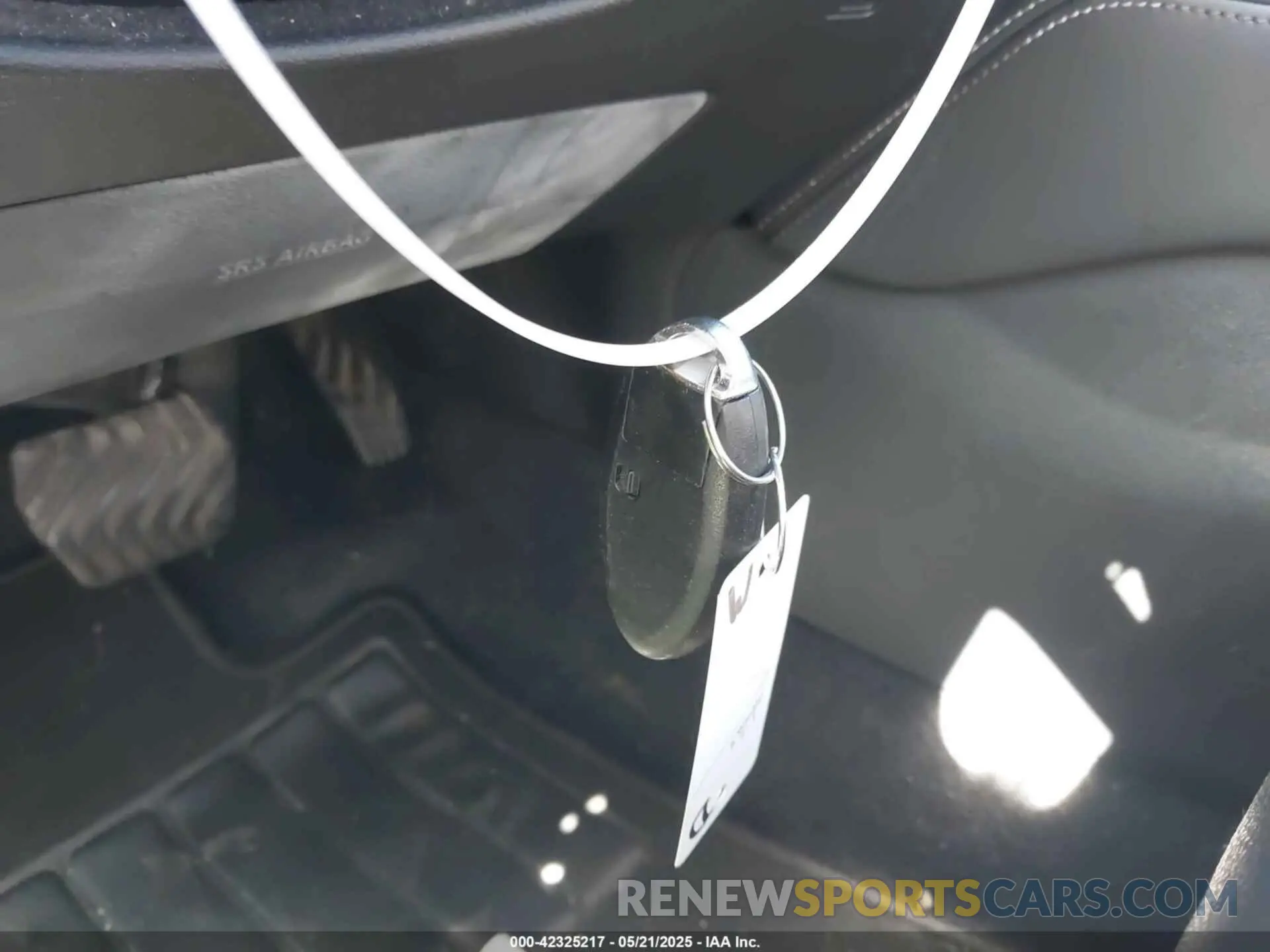 17 fotografías del automóvil dañado 1N4BL4EV7KC229536 NISSAN ALTIMA 2019