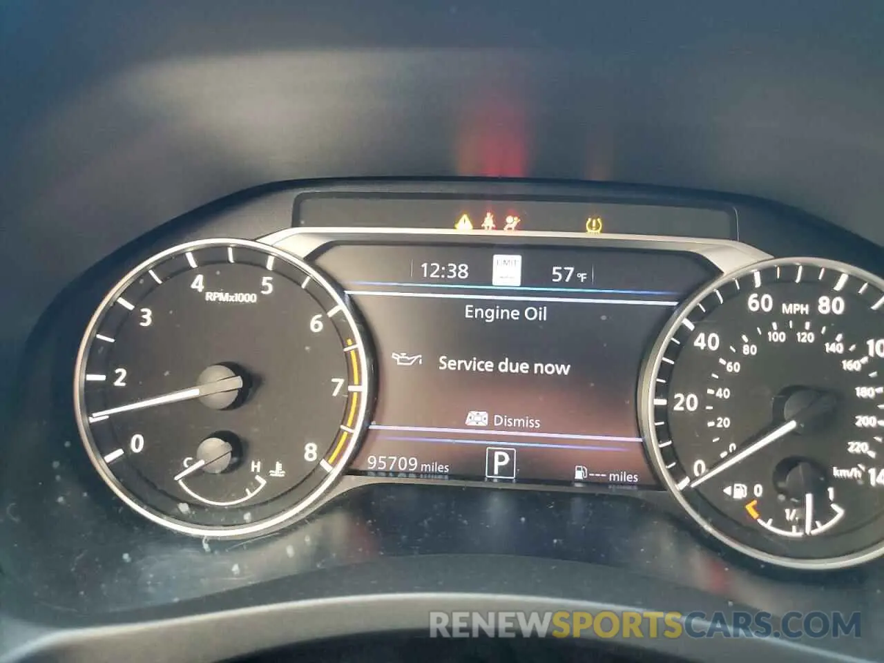 9 fotografías del automóvil dañado 1N4BL4EV7KC233473 NISSAN ALTIMA 2019