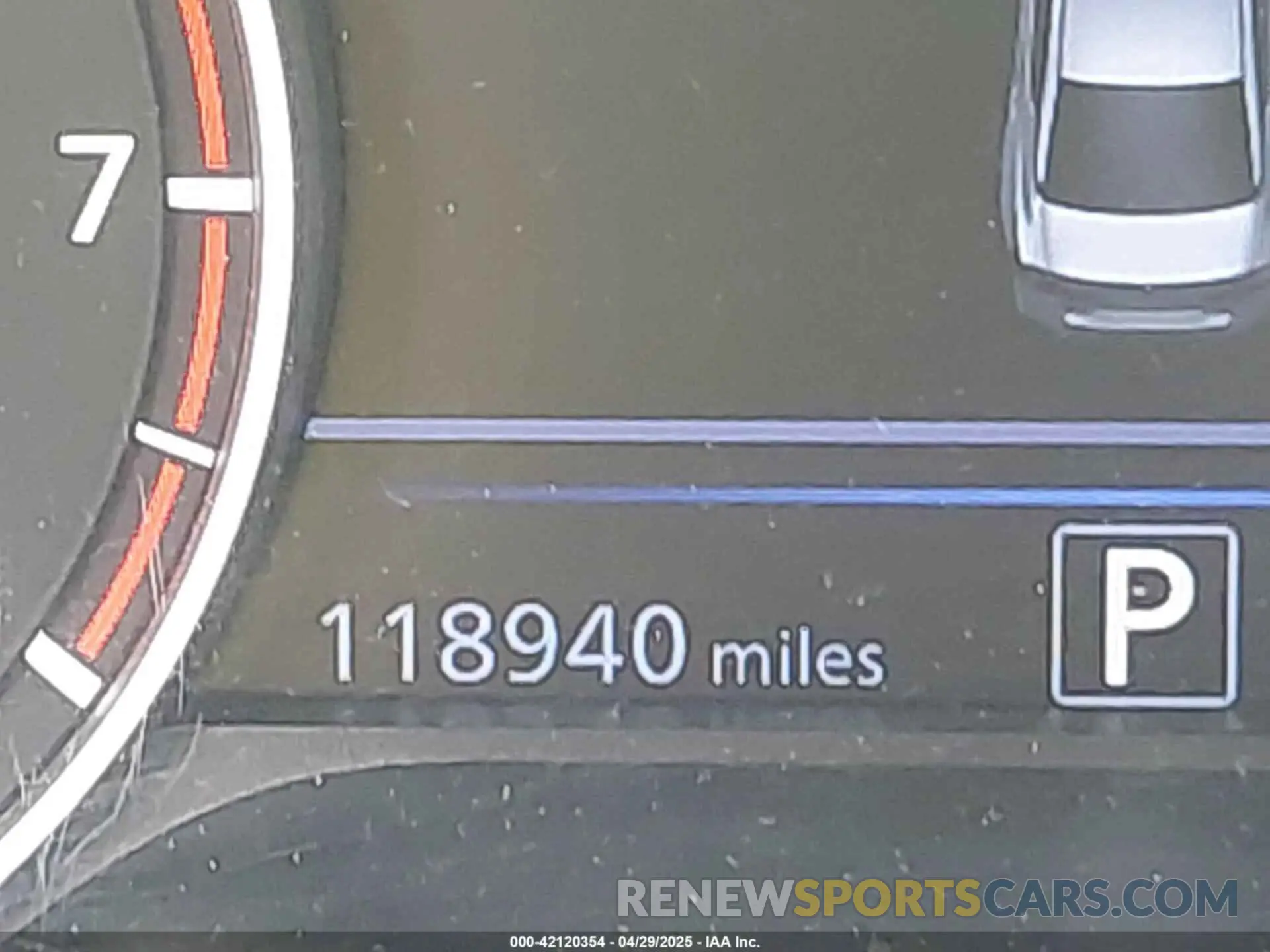 15 fotografías del automóvil dañado 1N4BL4EV8KC189905 NISSAN ALTIMA 2019