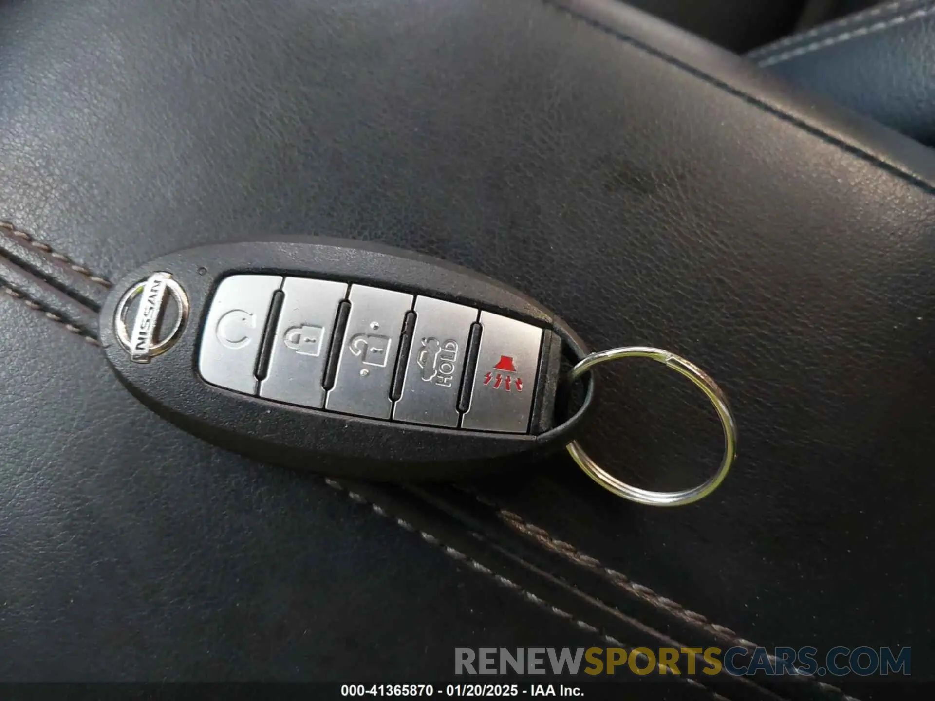 11 fotografías del automóvil dañado 1N4BL4EV8KC216553 NISSAN ALTIMA 2019