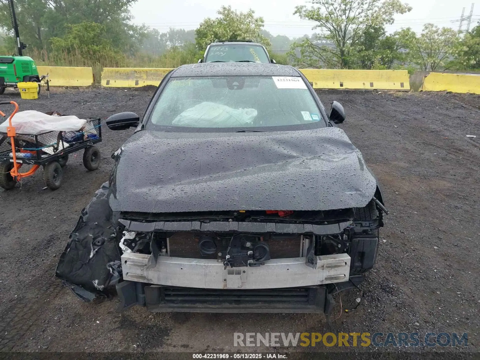 11 fotografías del automóvil dañado 1N4BL4EV8KC220957 NISSAN ALTIMA 2019