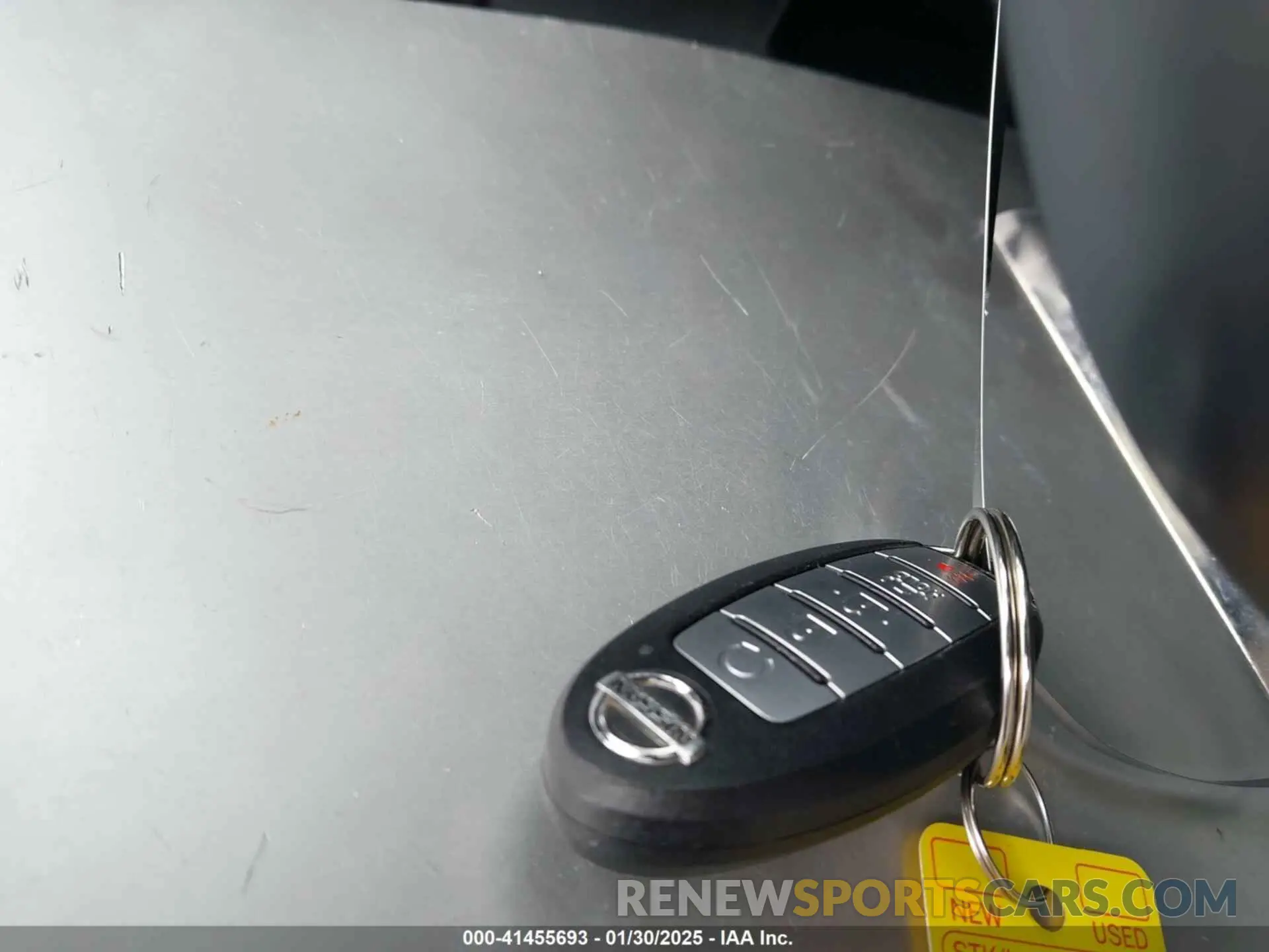 11 fotografías del automóvil dañado 1N4BL4EV9KC206999 NISSAN ALTIMA 2019
