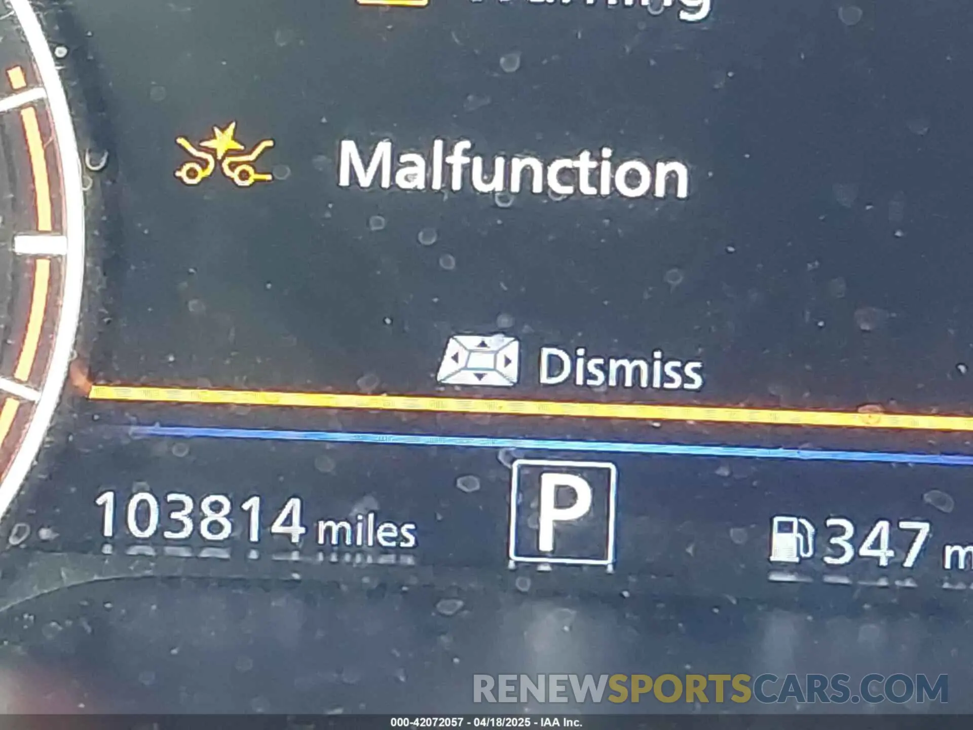 15 fotografías del automóvil dañado 1N4BL4EV9KC229456 NISSAN ALTIMA 2019