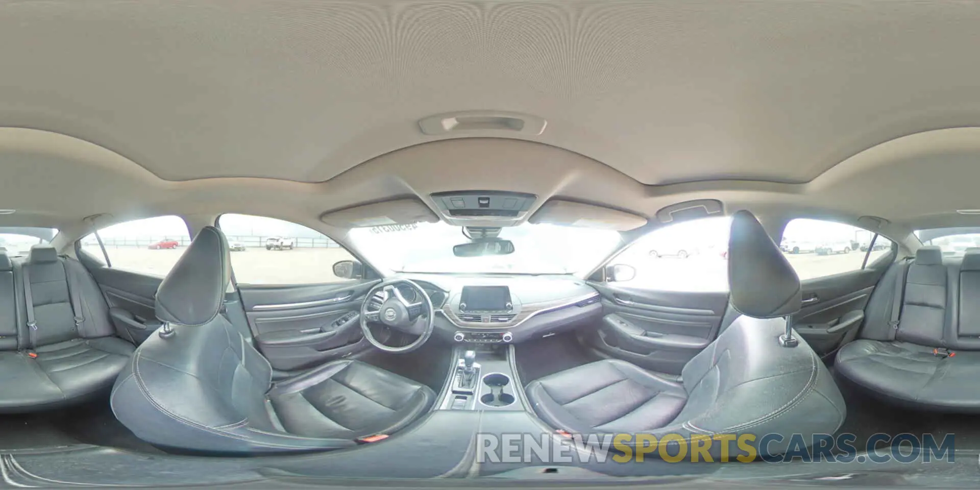 13 fotografías del automóvil dañado 1N4BL4EV9KC258116 NISSAN ALTIMA 2019