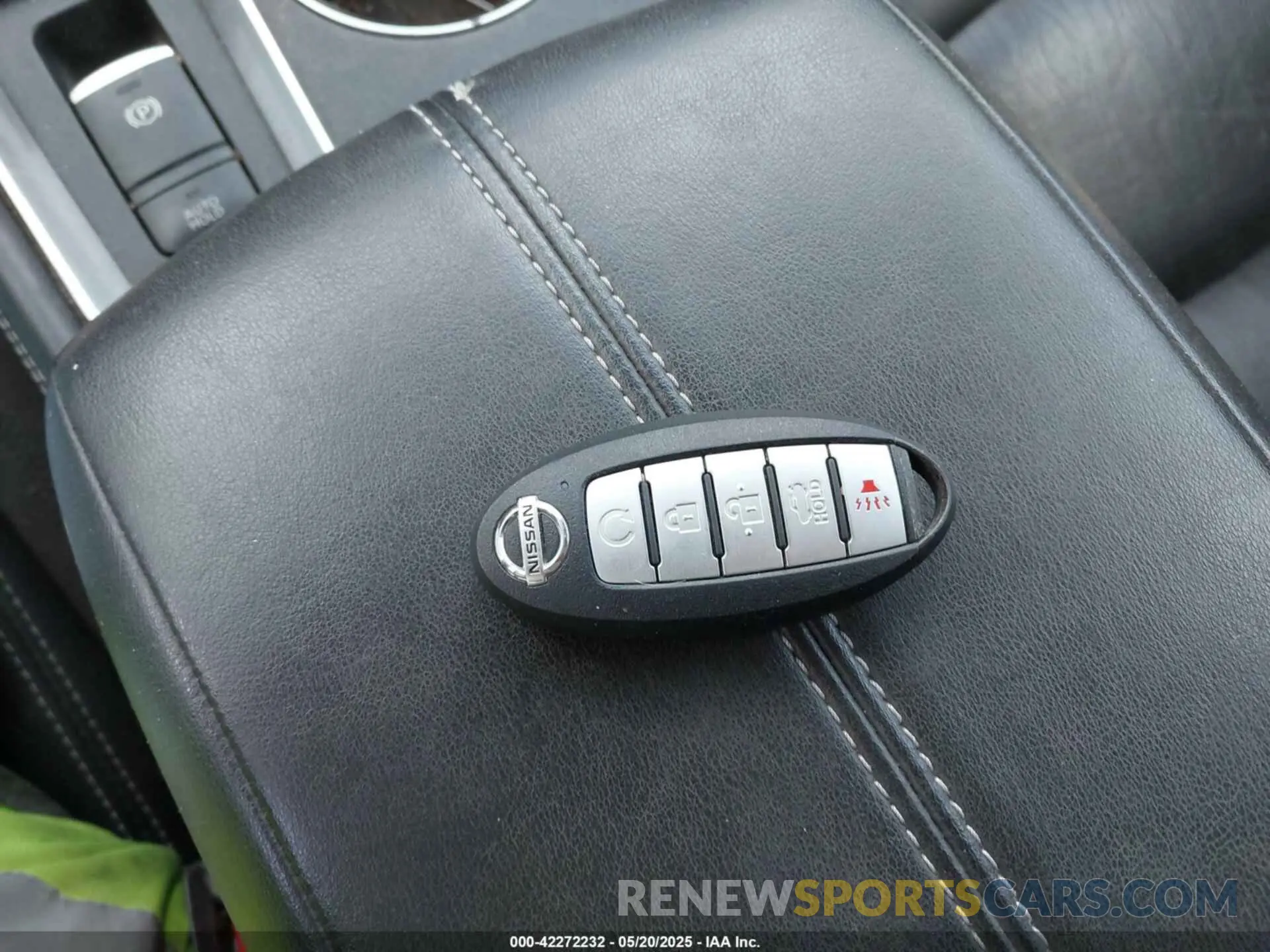11 fotografías del automóvil dañado 1N4BL4EW5KC172679 NISSAN ALTIMA 2019