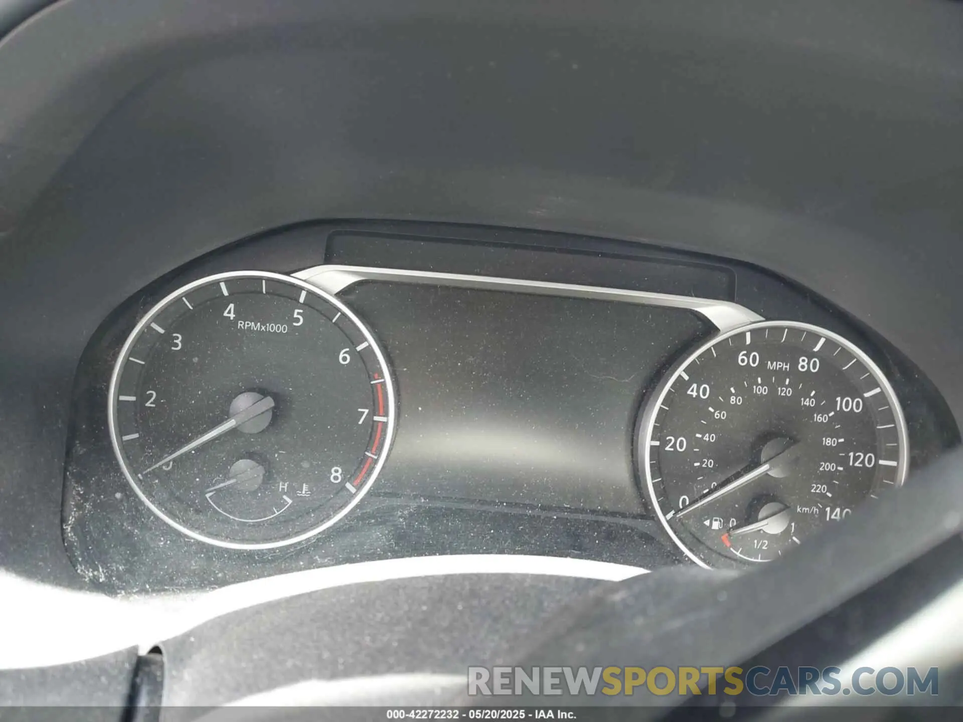 16 fotografías del automóvil dañado 1N4BL4EW5KC172679 NISSAN ALTIMA 2019