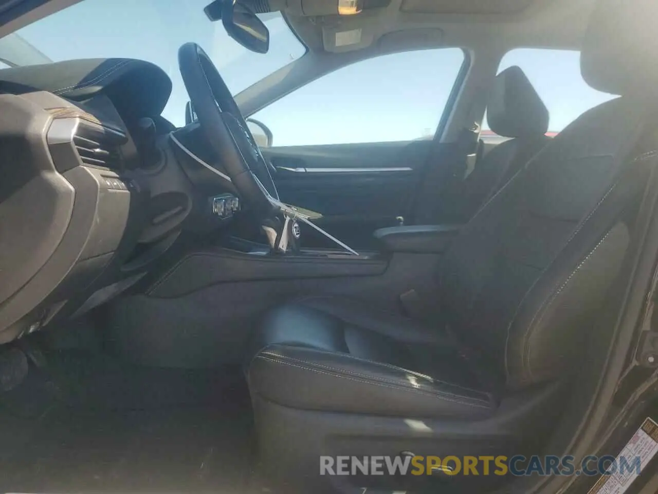 7 fotografías del automóvil dañado 1N4BL4EW6KC145376 NISSAN ALTIMA 2019