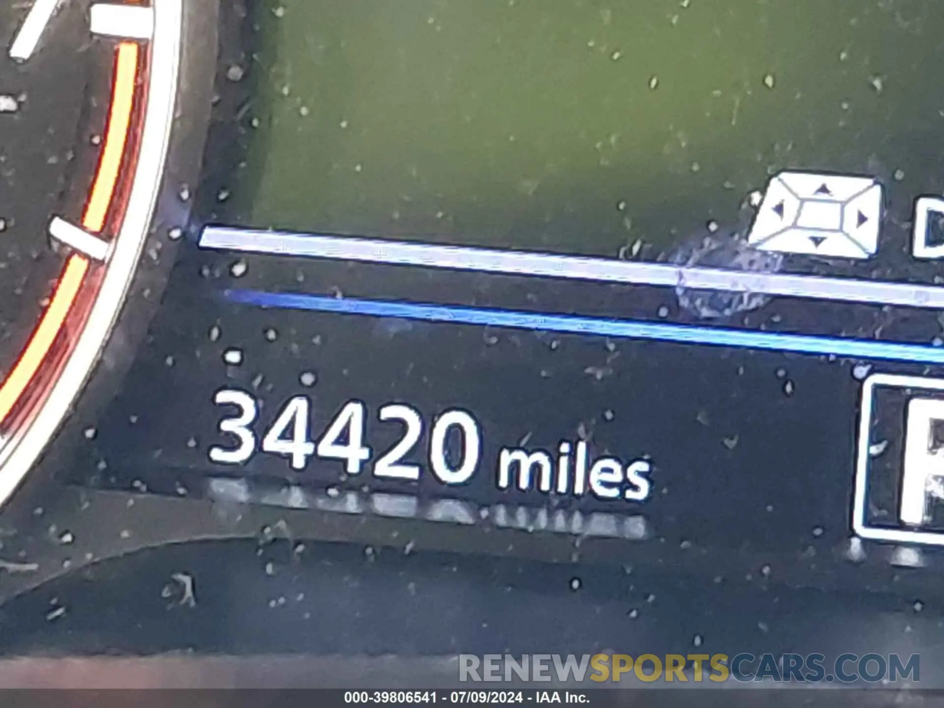 16 fotografías del automóvil dañado 1N4BL4EW9KC133318 NISSAN ALTIMA 2019