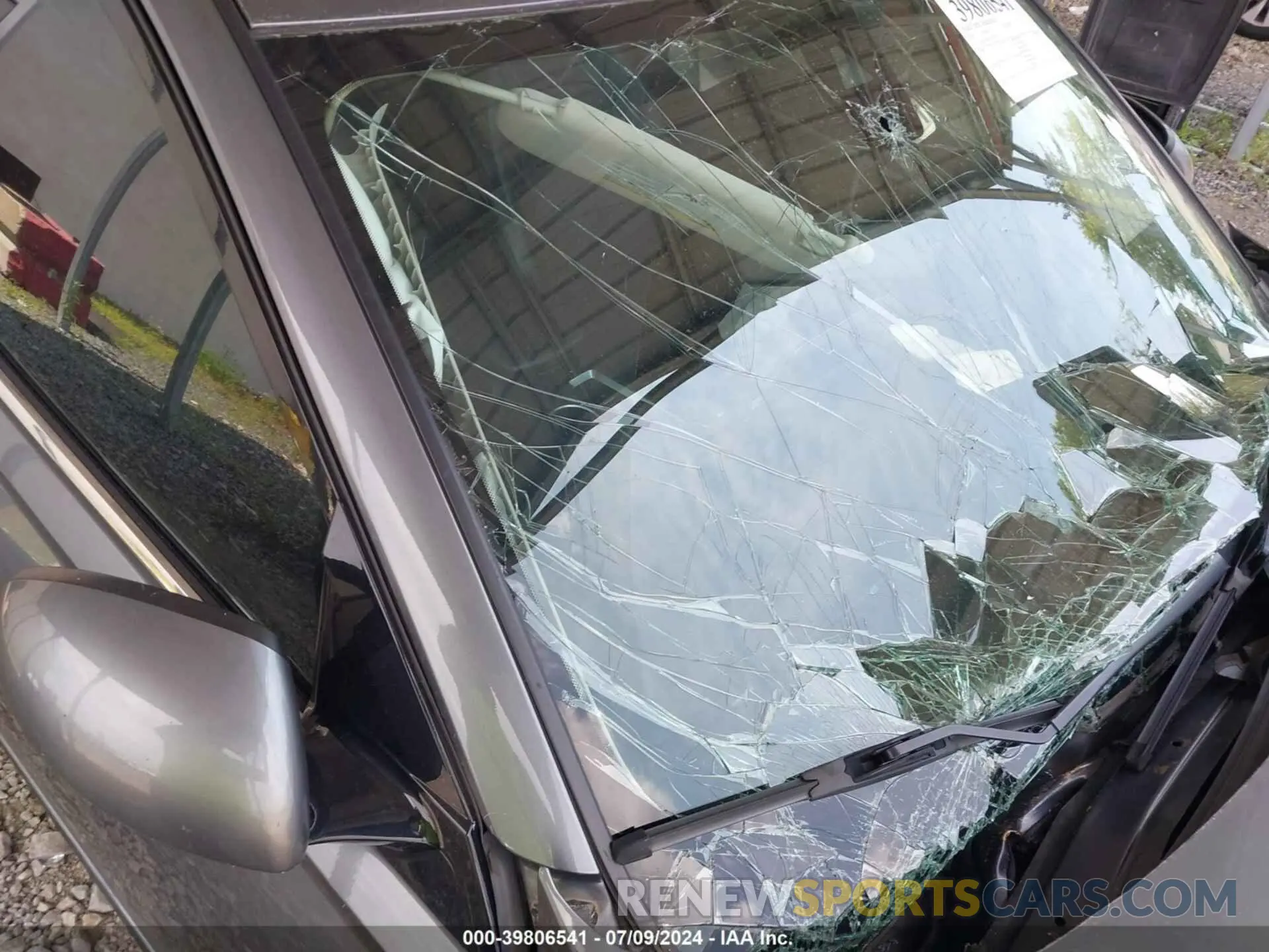 21 fotografías del automóvil dañado 1N4BL4EW9KC133318 NISSAN ALTIMA 2019