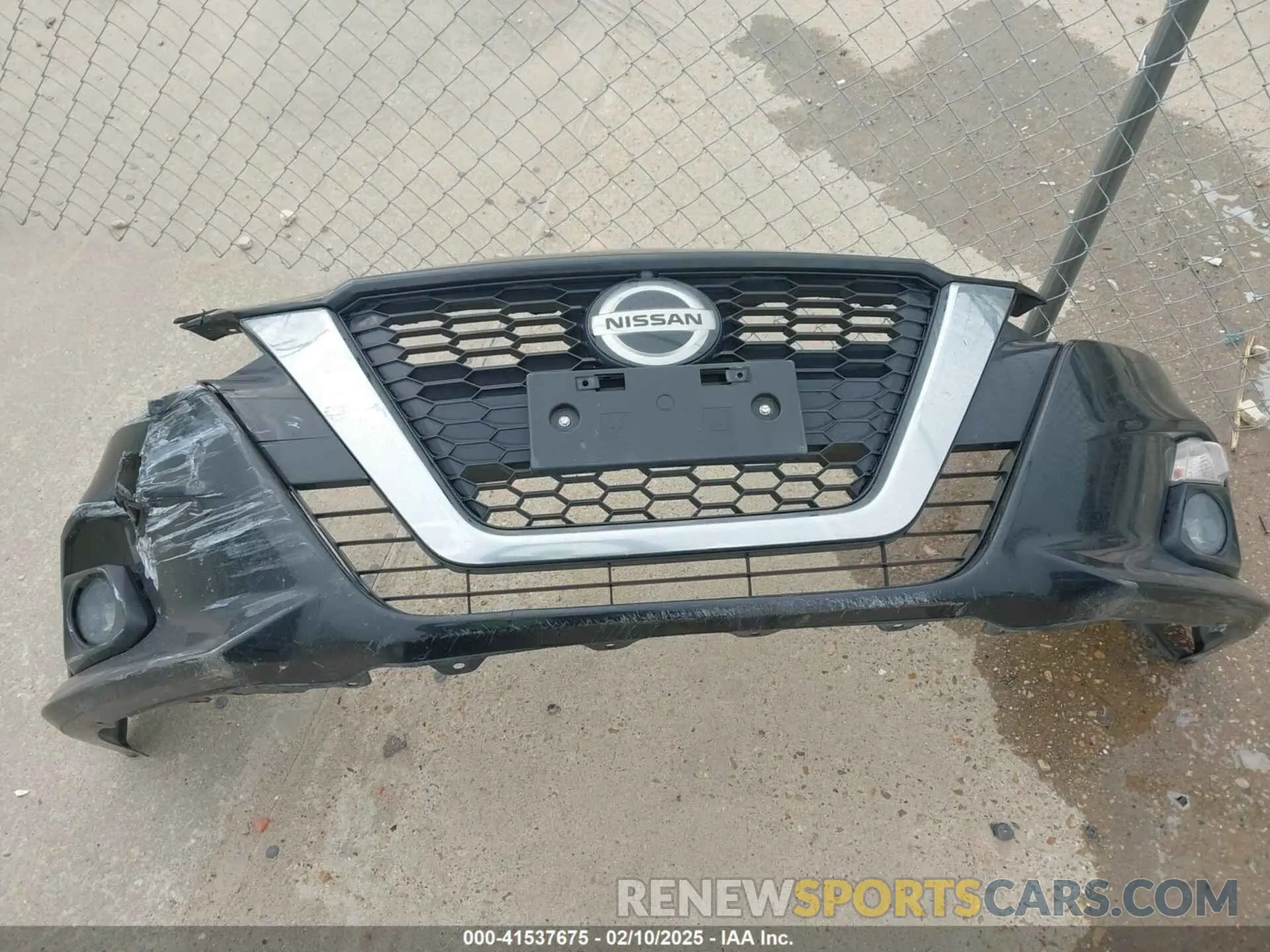 12 fotografías del automóvil dañado 1N4BL4FV2KC207507 NISSAN ALTIMA 2019