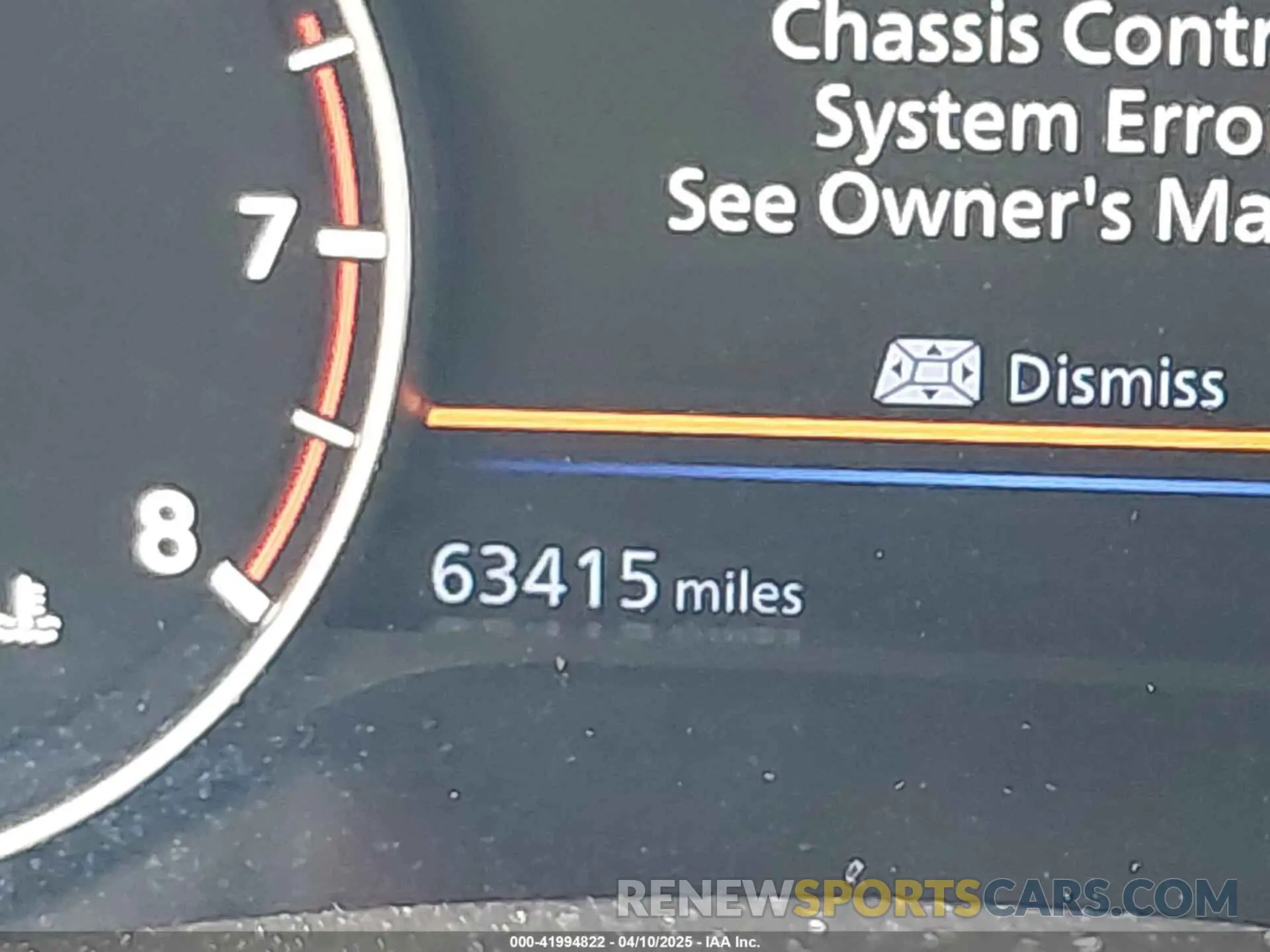 15 fotografías del automóvil dañado 1N4BL4FV7KC113753 NISSAN ALTIMA 2019