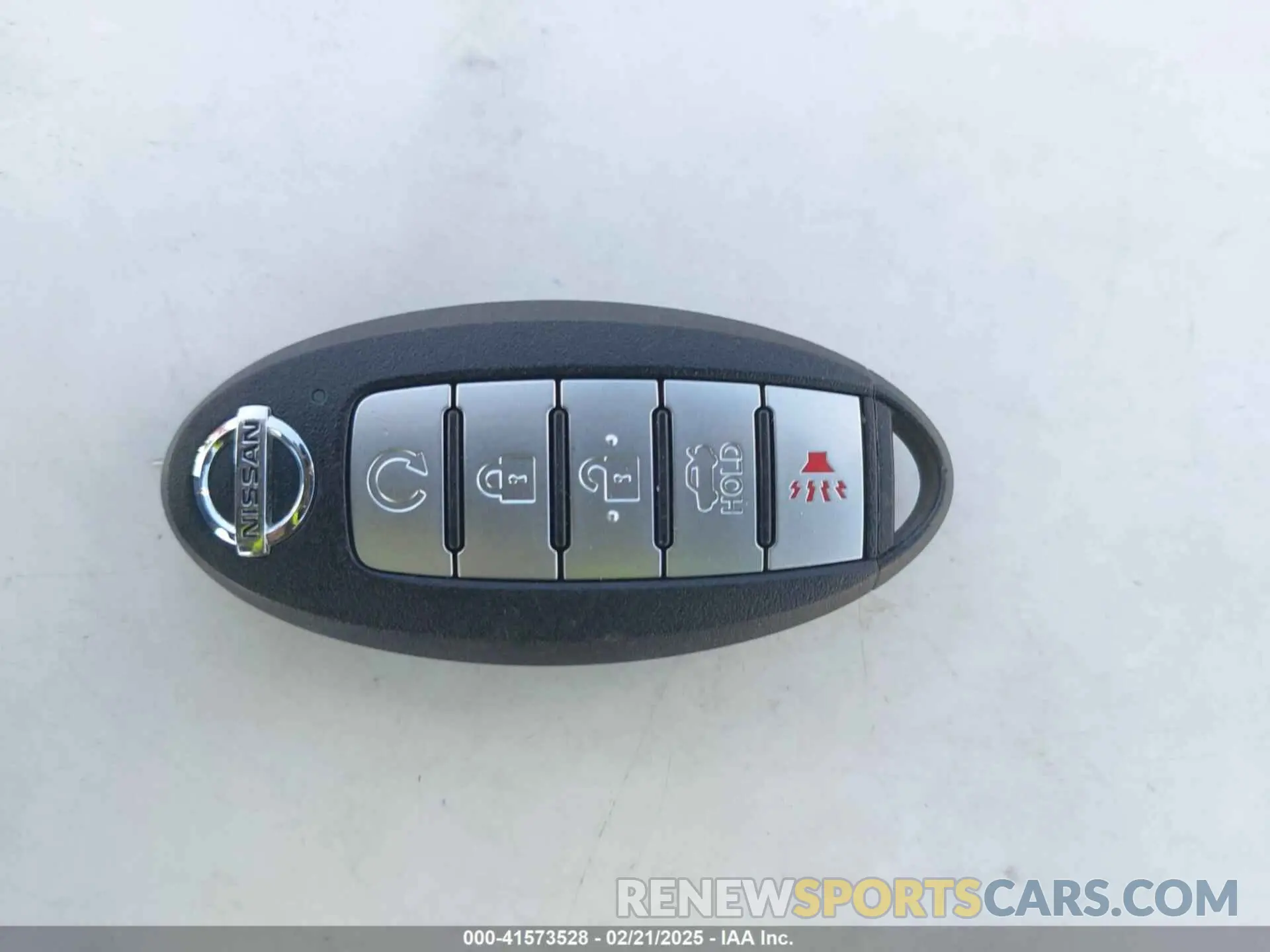 11 fotografías del automóvil dañado 1N4BL4FV7KC117575 NISSAN ALTIMA 2019