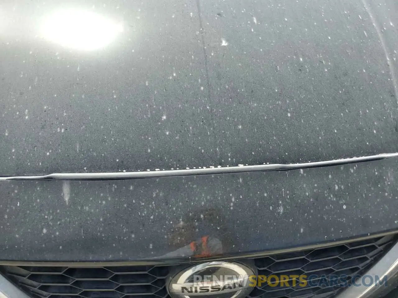 11 fotografías del automóvil dañado 1N4BL4FVXKC195428 NISSAN ALTIMA 2019