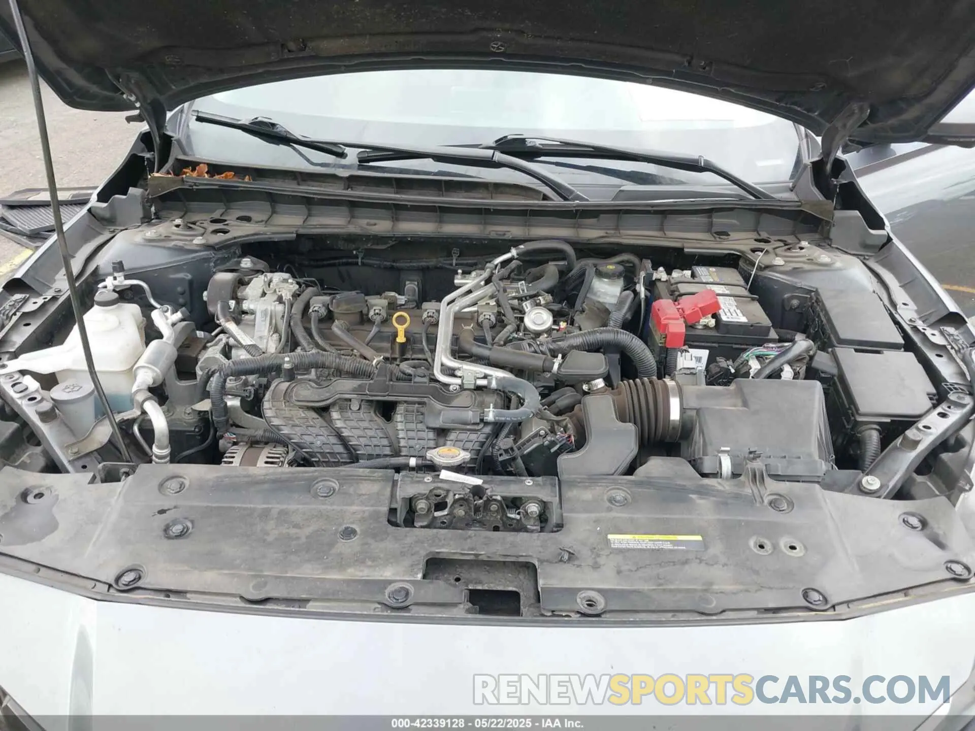 10 fotografías del automóvil dañado 1N4BL4FW5KC181946 NISSAN ALTIMA 2019