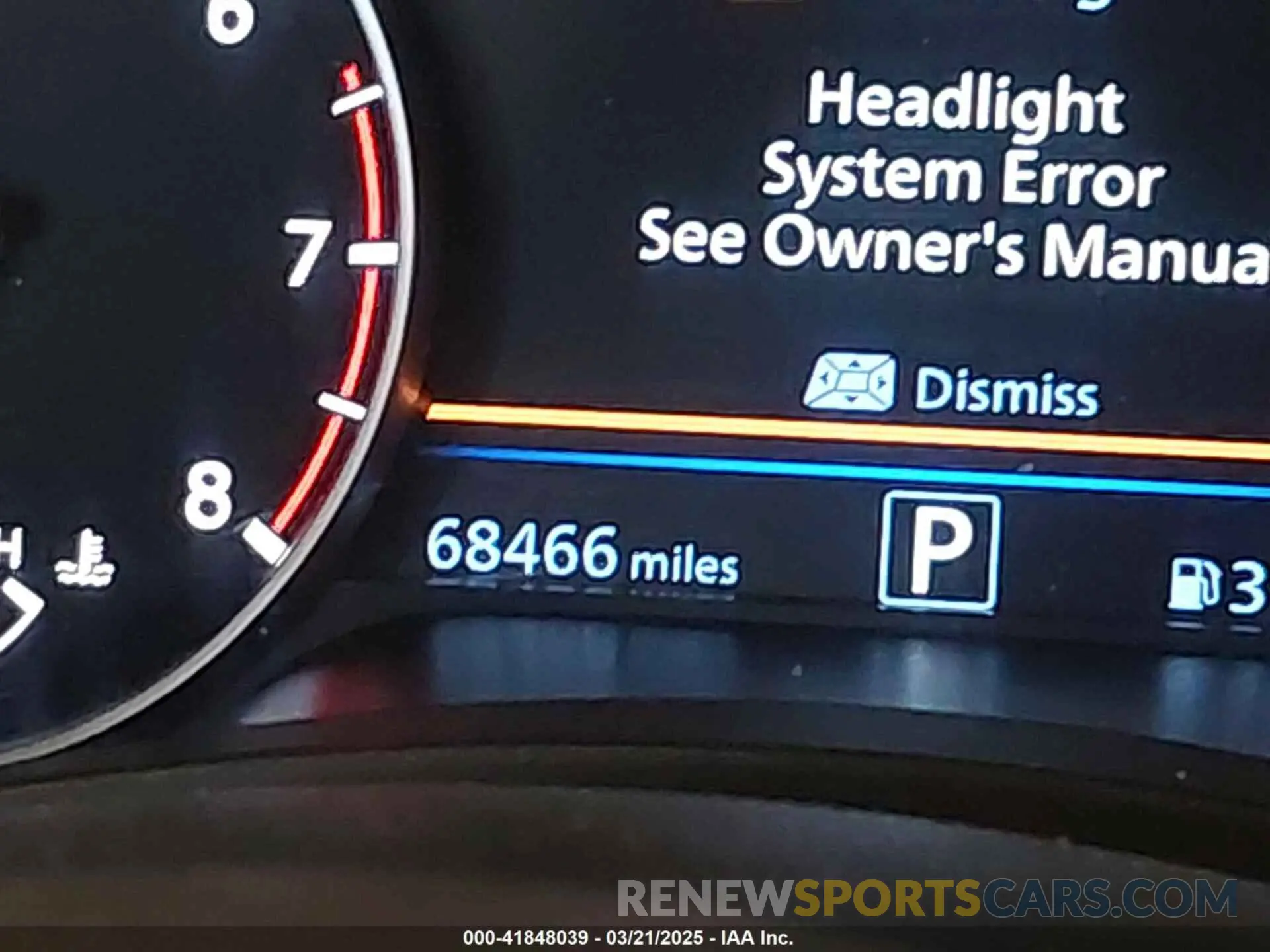 15 fotografías del automóvil dañado 1N4BL4FW9KN302661 NISSAN ALTIMA 2019