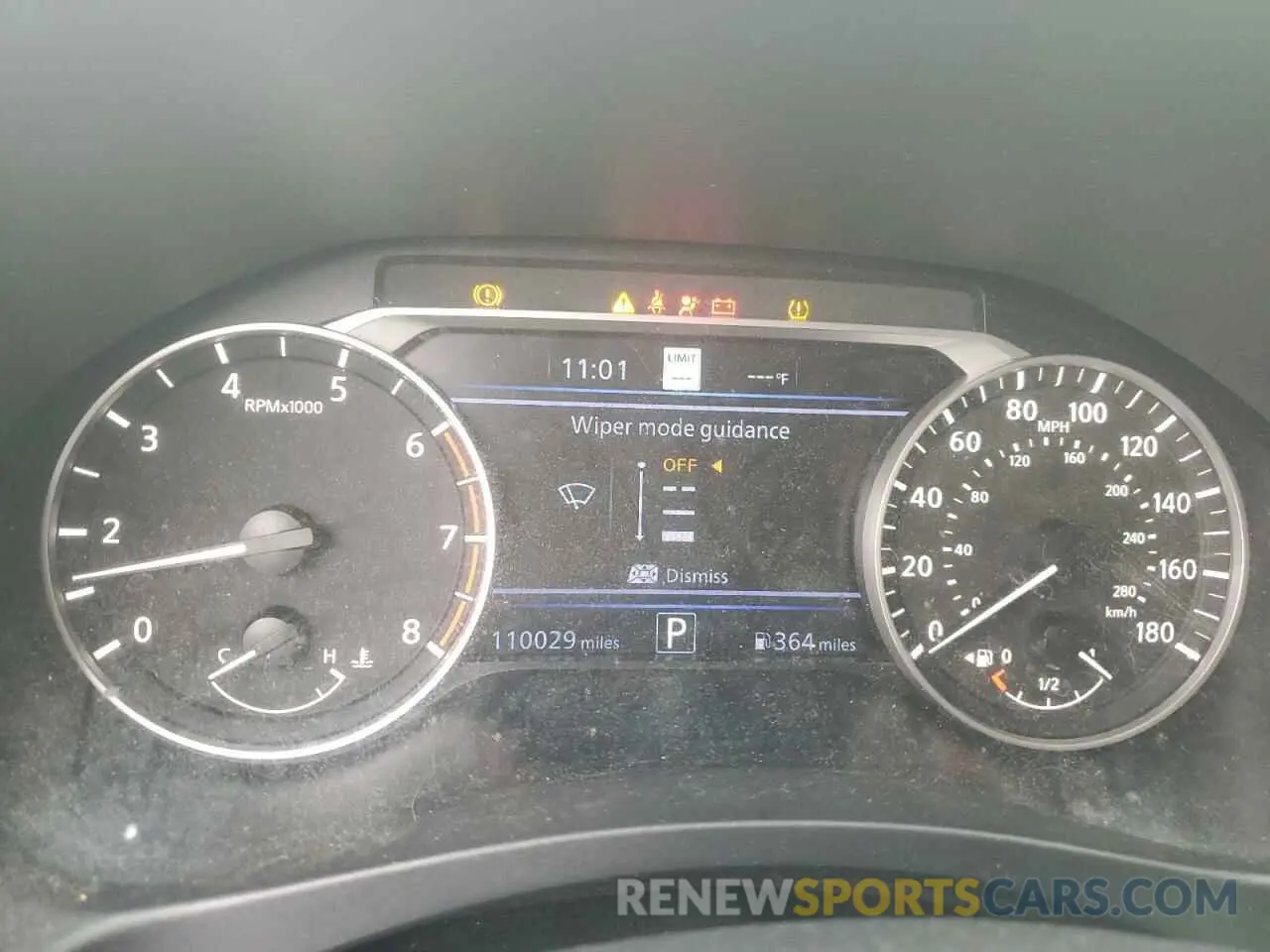 9 fotografías del automóvil dañado 1N4AL4FV1LC160385 NISSAN ALTIMA 2020