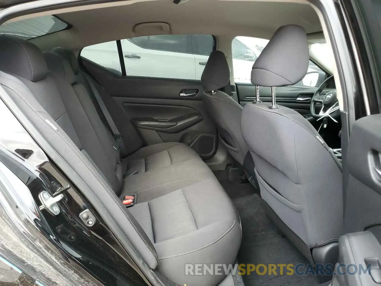 10 fotografías del automóvil dañado 1N4BL4BV0LC134807 NISSAN ALTIMA 2020
