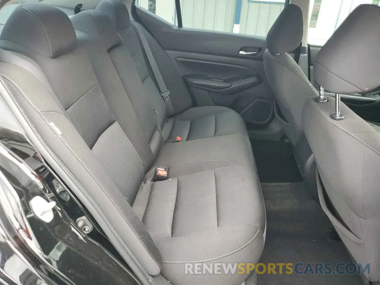 10 fotografías del automóvil dañado 1N4BL4BV0LC158508 NISSAN ALTIMA 2020