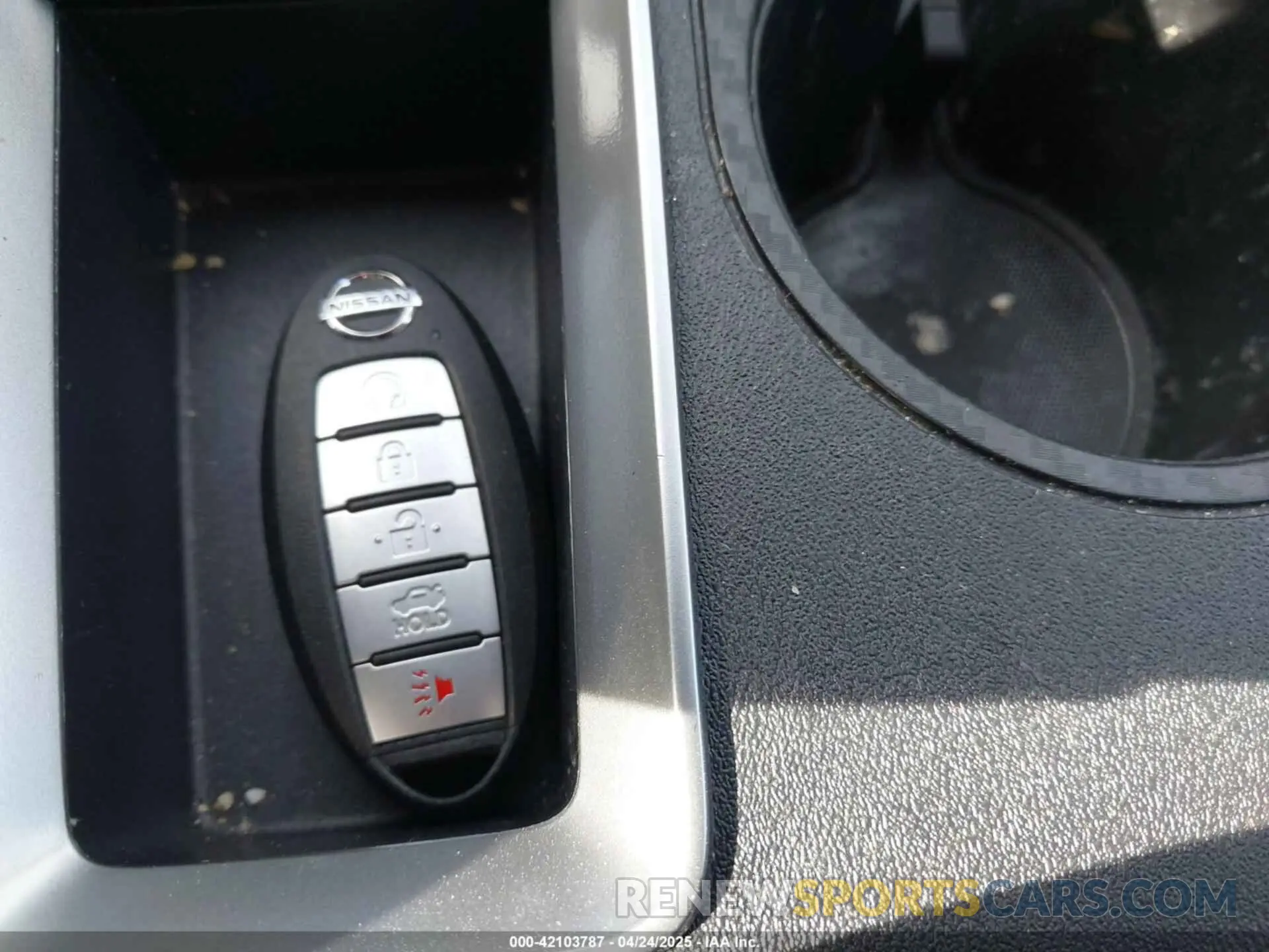 11 fotografías del automóvil dañado 1N4BL4BV0LC190696 NISSAN ALTIMA 2020