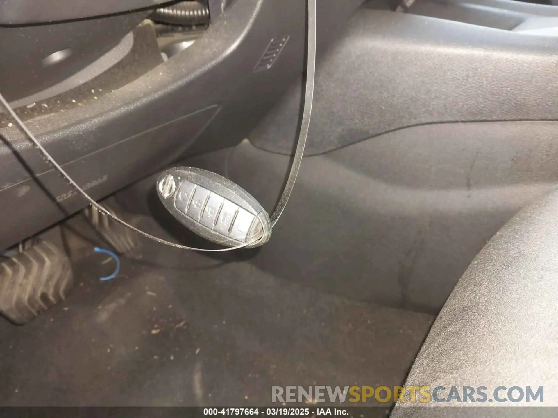 11 fotografías del automóvil dañado 1N4BL4BV0LC208291 NISSAN ALTIMA 2020